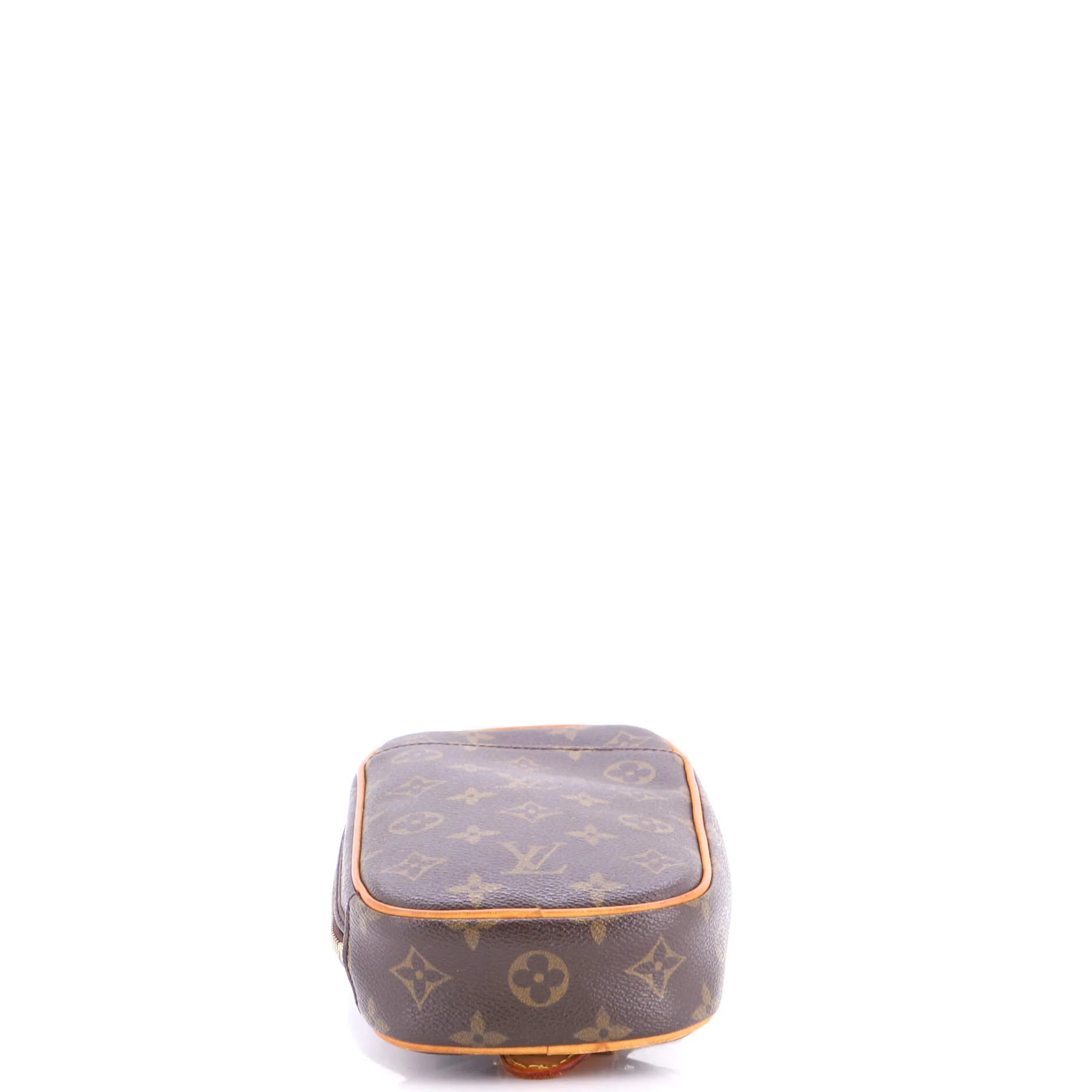 Pochette Gange Monogram Canvas - Image 4