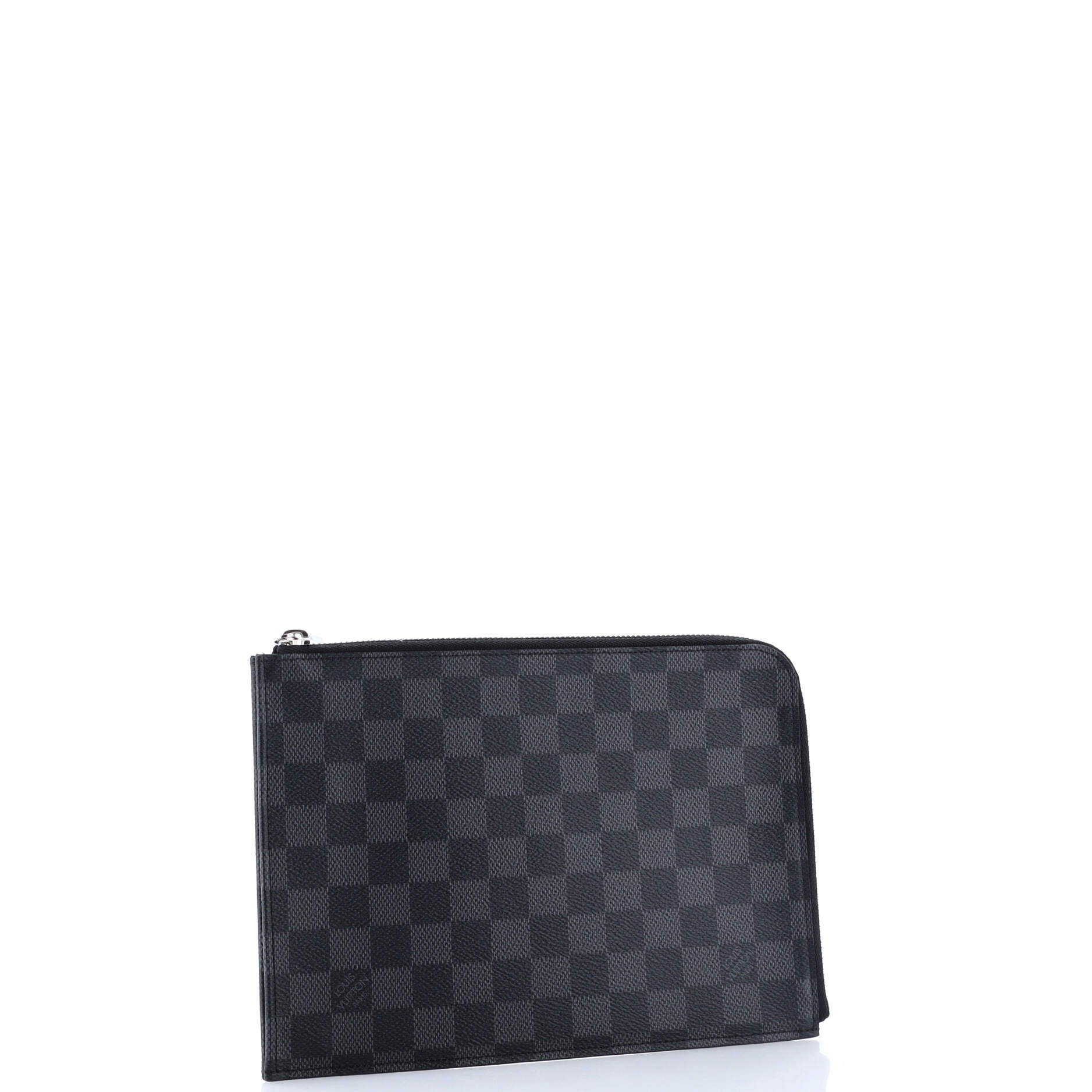 Pochette Jules Damier Graphite PM - Image 2