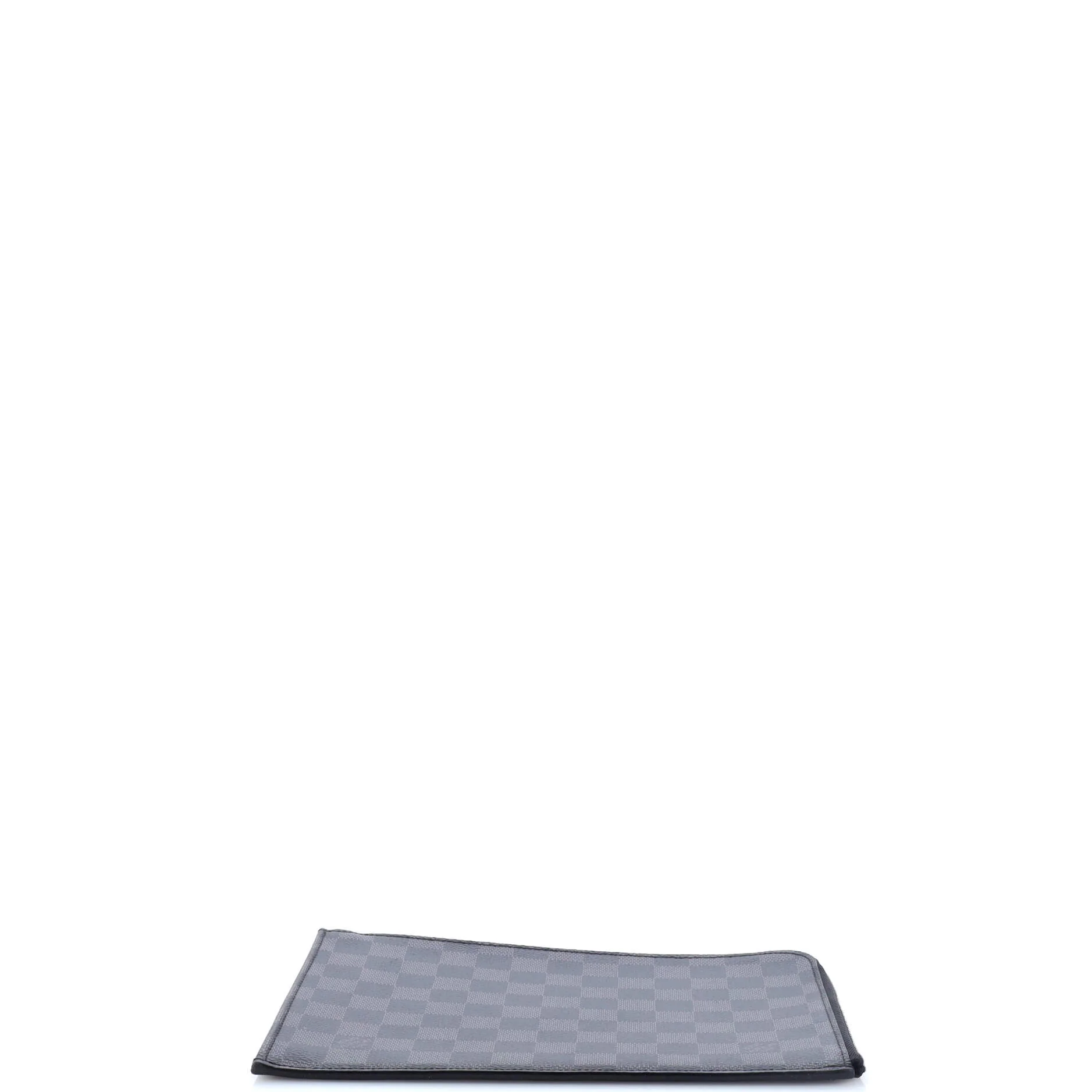 Pochette Jules Damier Graphite PM - Image 4