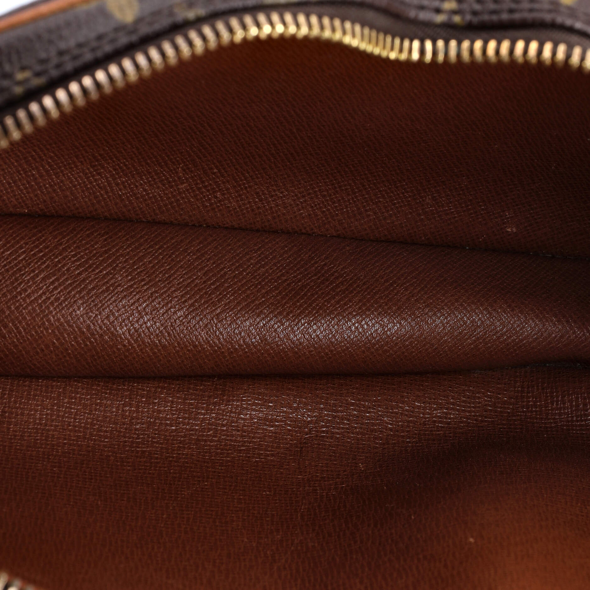 Pochette Marly Bandouliere Bag Monogram Canvas - Image 5