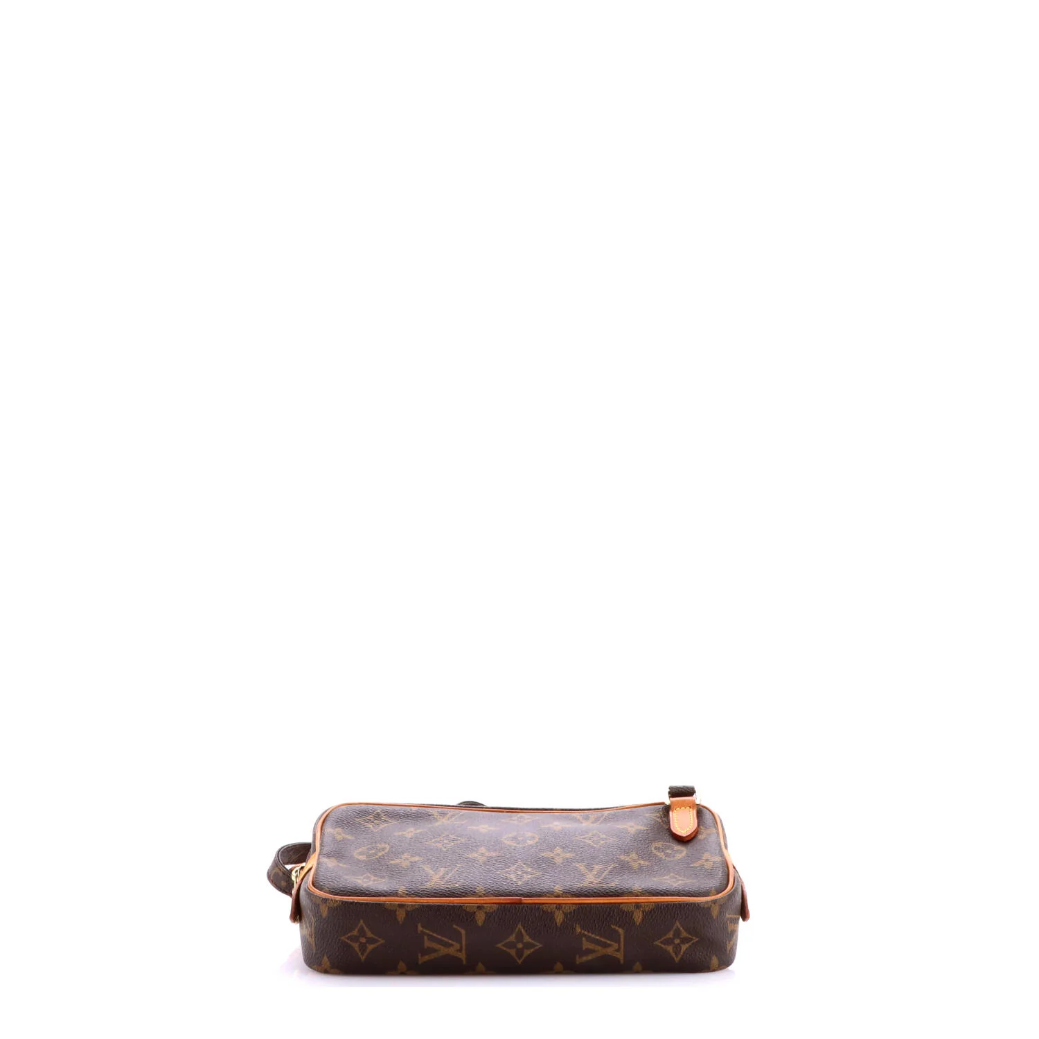 Pochette Marly Bandouliere Bag Monogram Canvas - Image 4