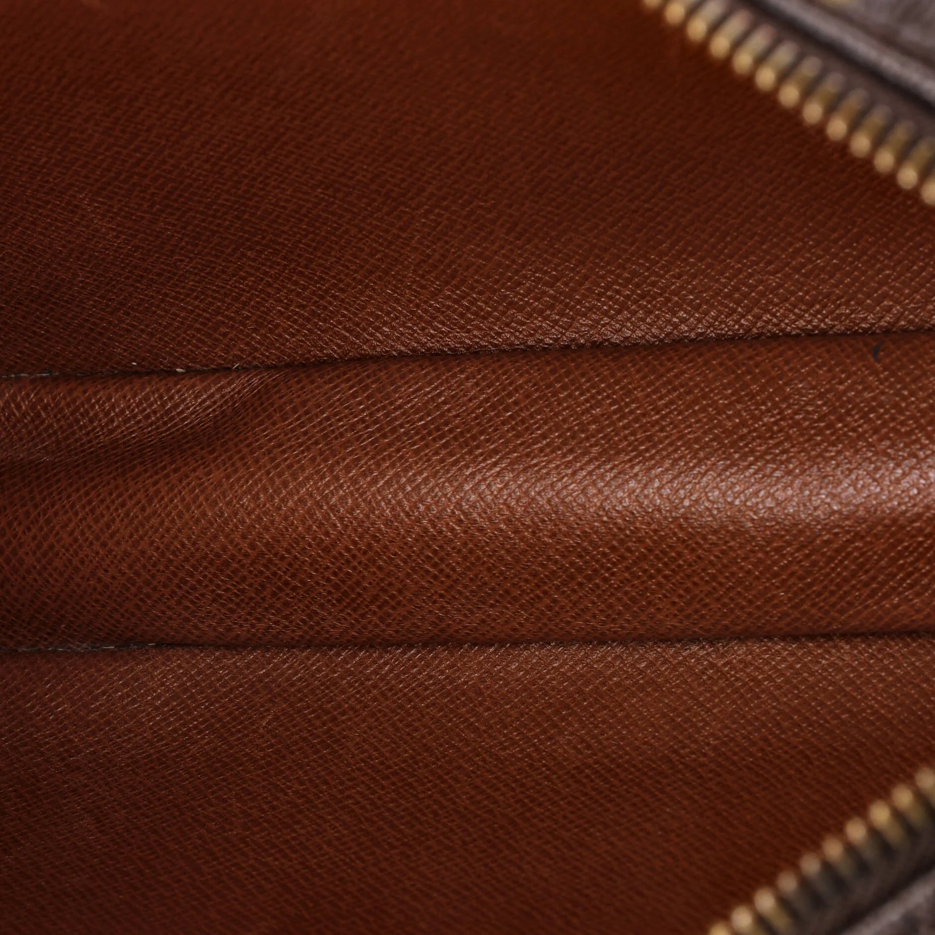 Pochette Marly Bandouliere Bag Monogram Canvas - Image 5