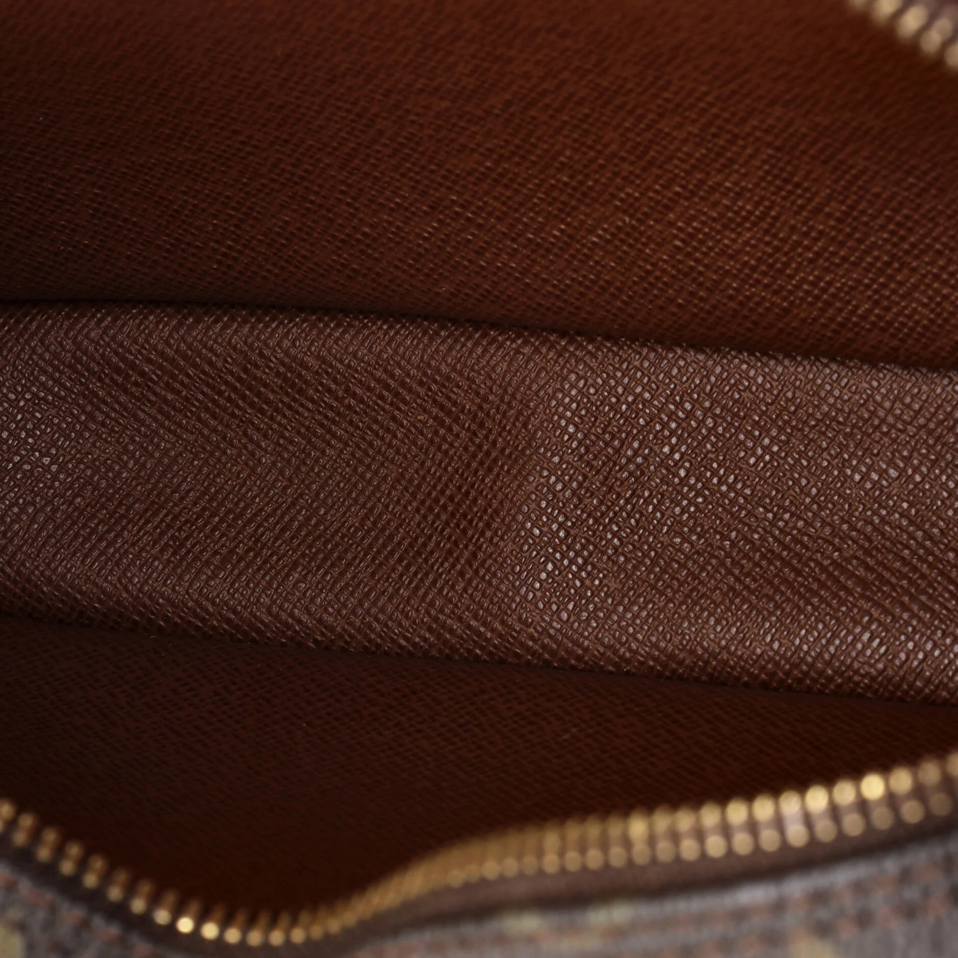 Pochette Marly Bandouliere Bag Monogram Canvas - Image 5