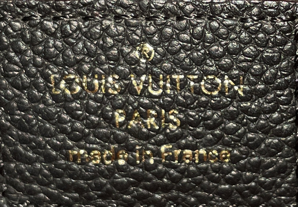 Pochette Metis Bicolor Monogram Empreinte Giant - Image 7