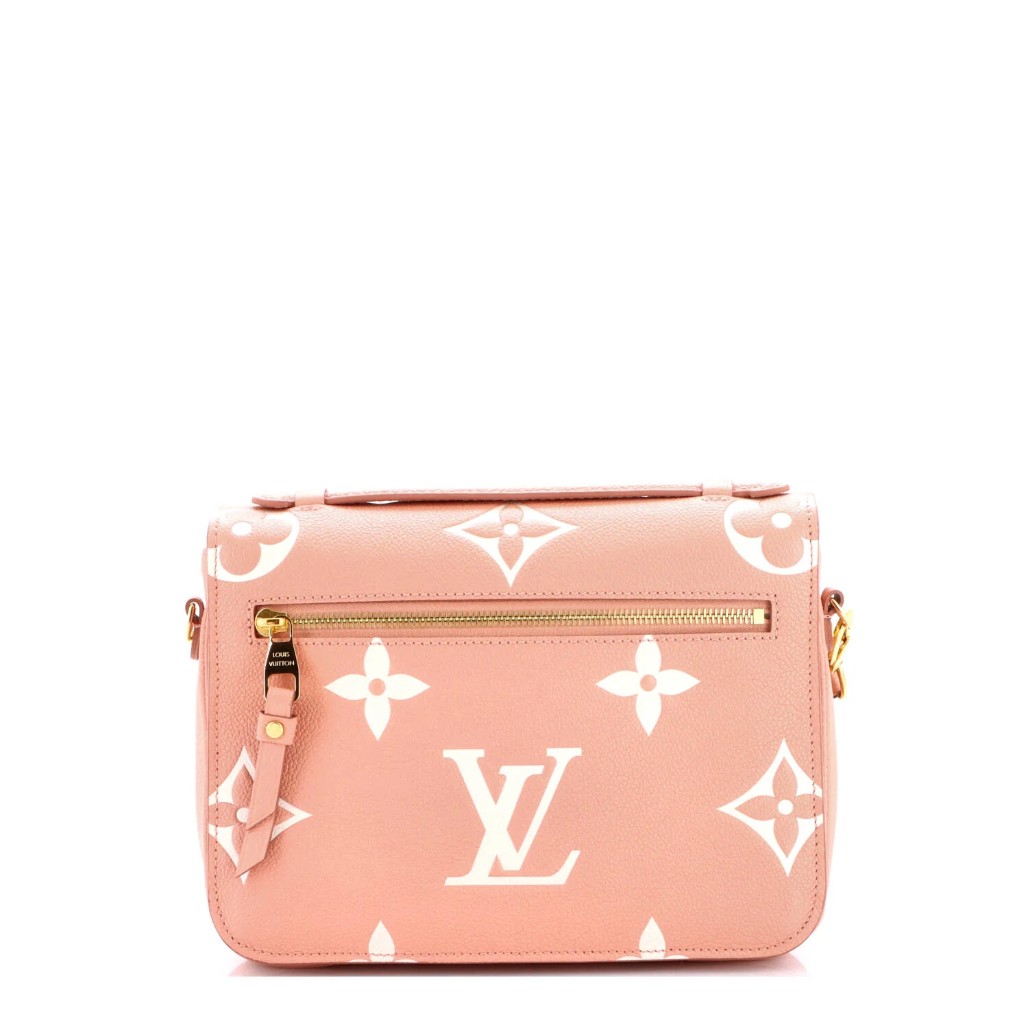 Pochette Metis Bicolor Monogram Empreinte Giant - Image 3