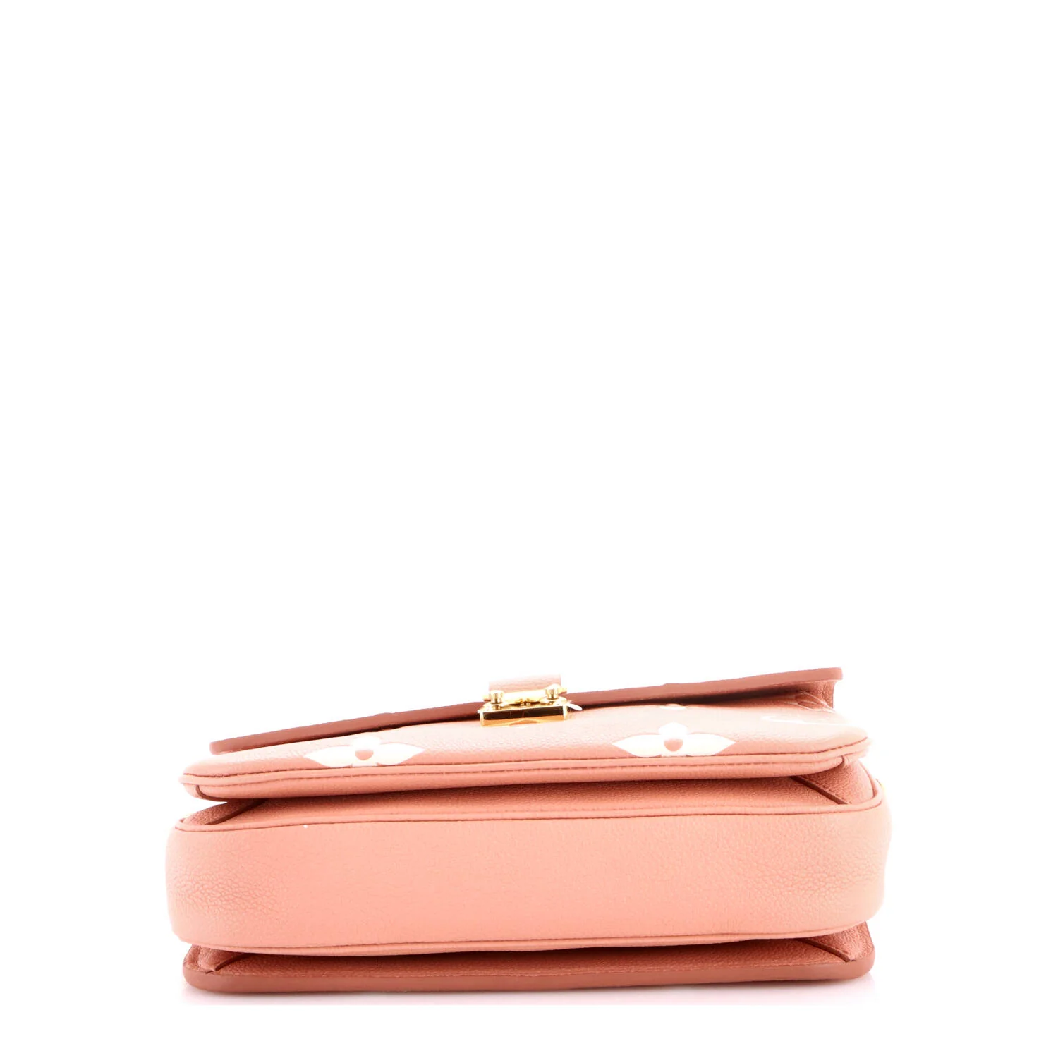 Pochette Metis Bicolor Monogram Empreinte Giant - Image 4