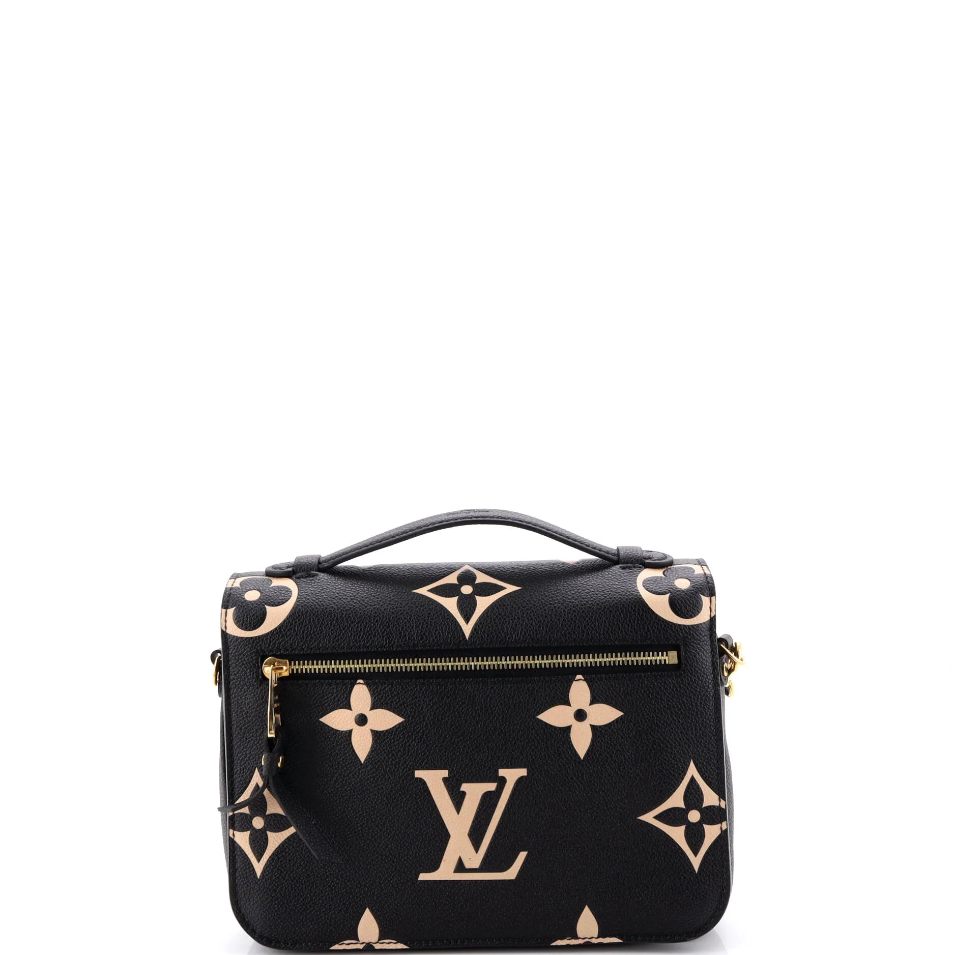 Pochette Metis Bicolor Monogram Empreinte Giant - Image 3