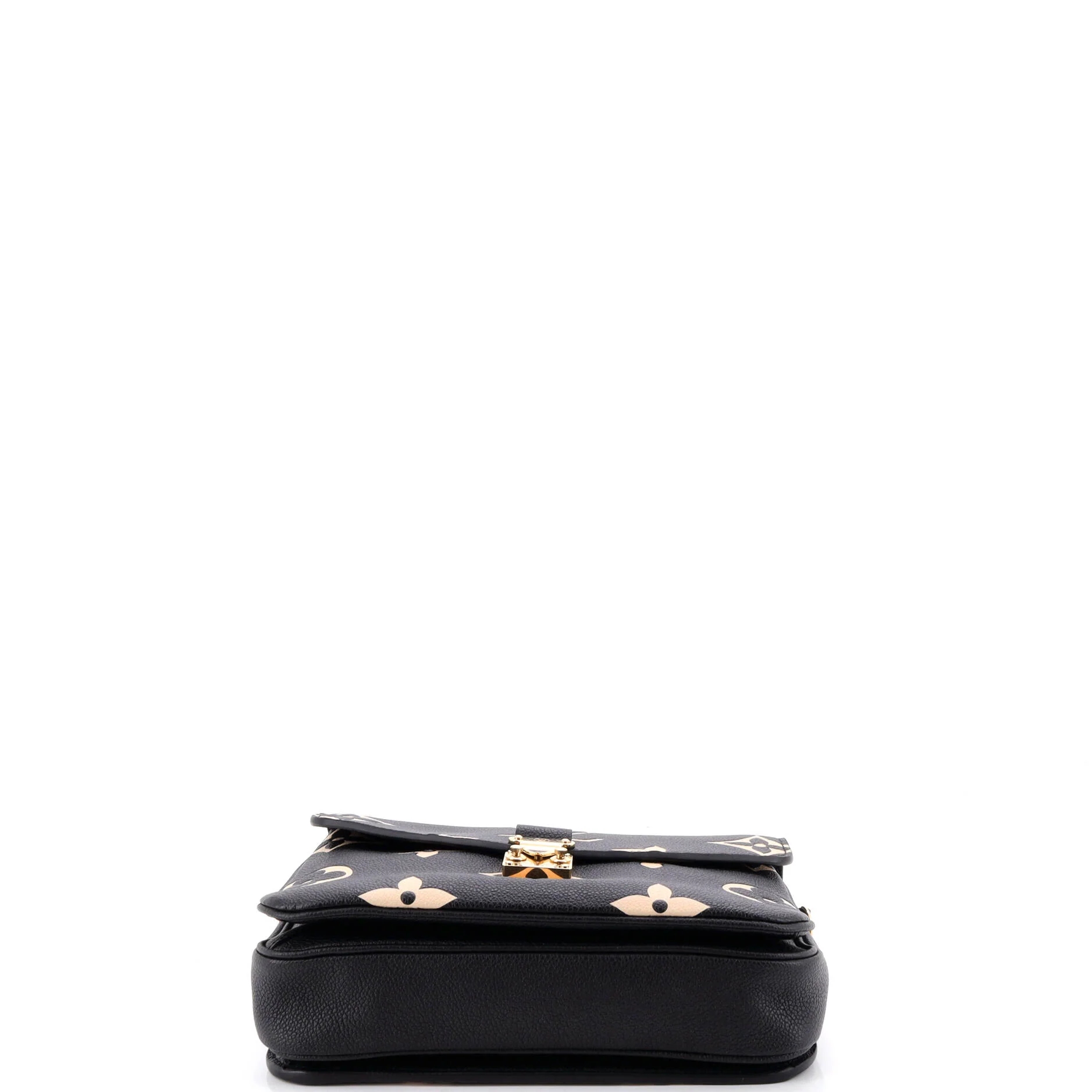 Pochette Metis Bicolor Monogram Empreinte Giant - Image 4
