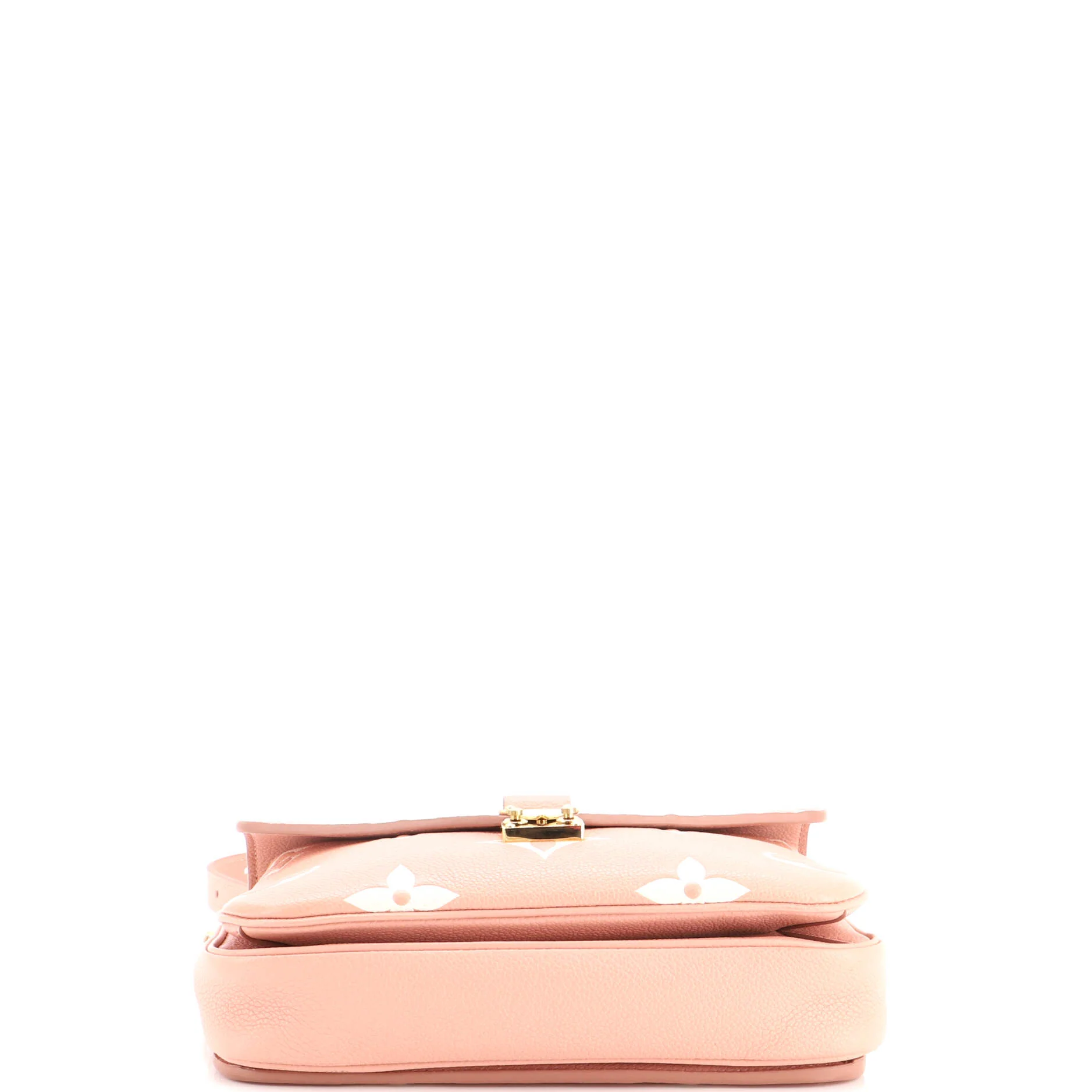 Pochette Metis Bicolor Monogram Empreinte Giant - Image 4