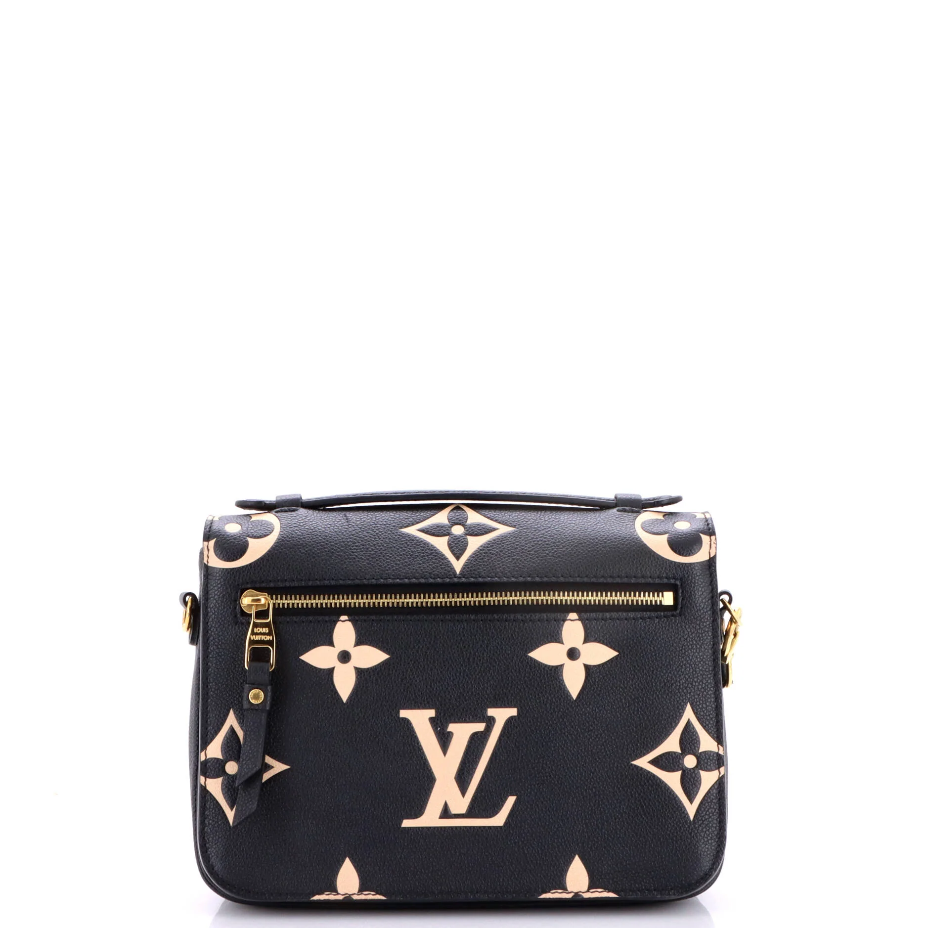 Pochette Metis Bicolor Monogram Empreinte Giant - Image 3