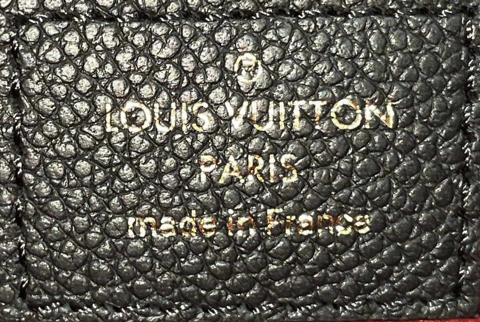 Pochette Metis Bicolor Monogram Empreinte Giant - Image 8