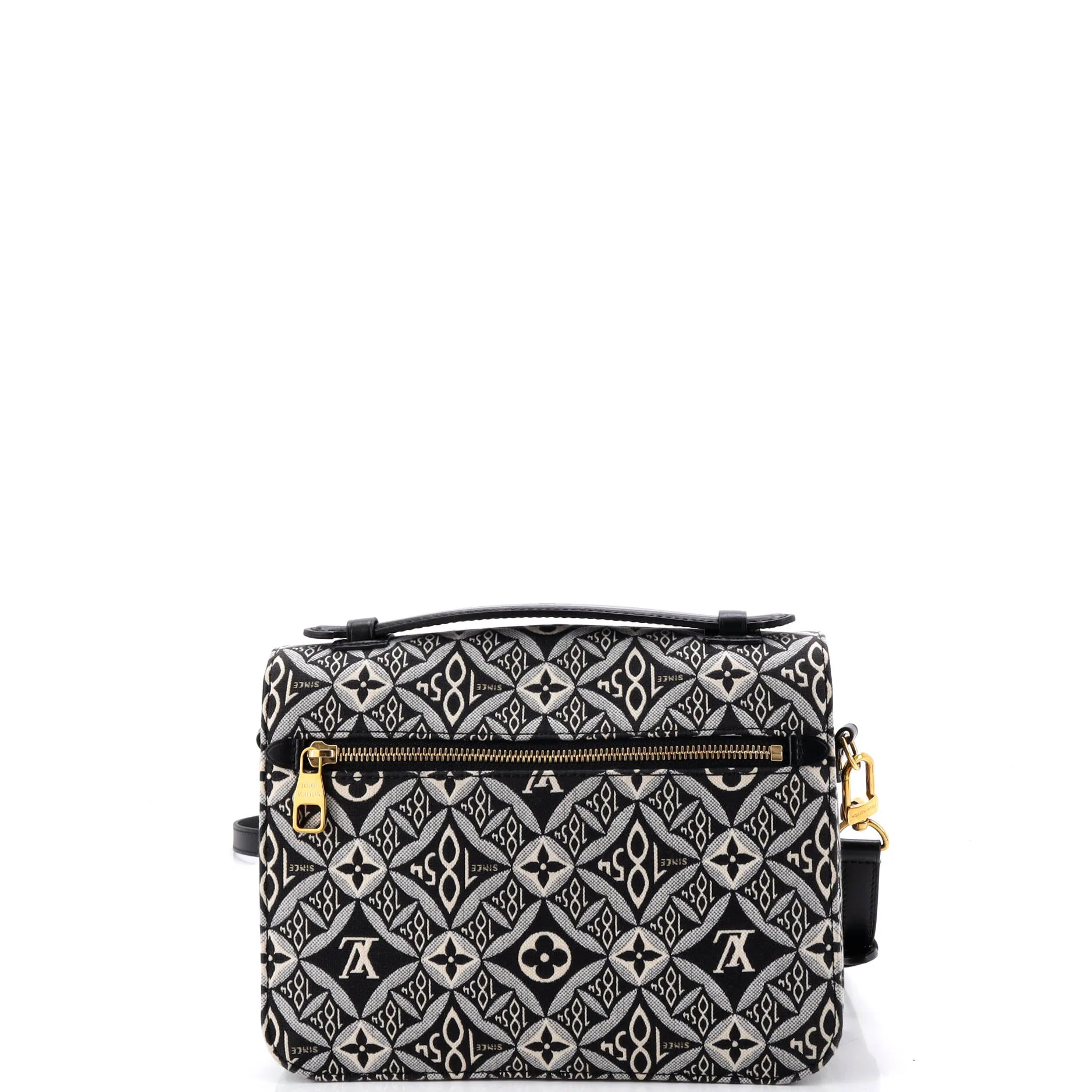 Pochette Metis Limited Edition Since 1854 Monogram Jacquard - Image 3