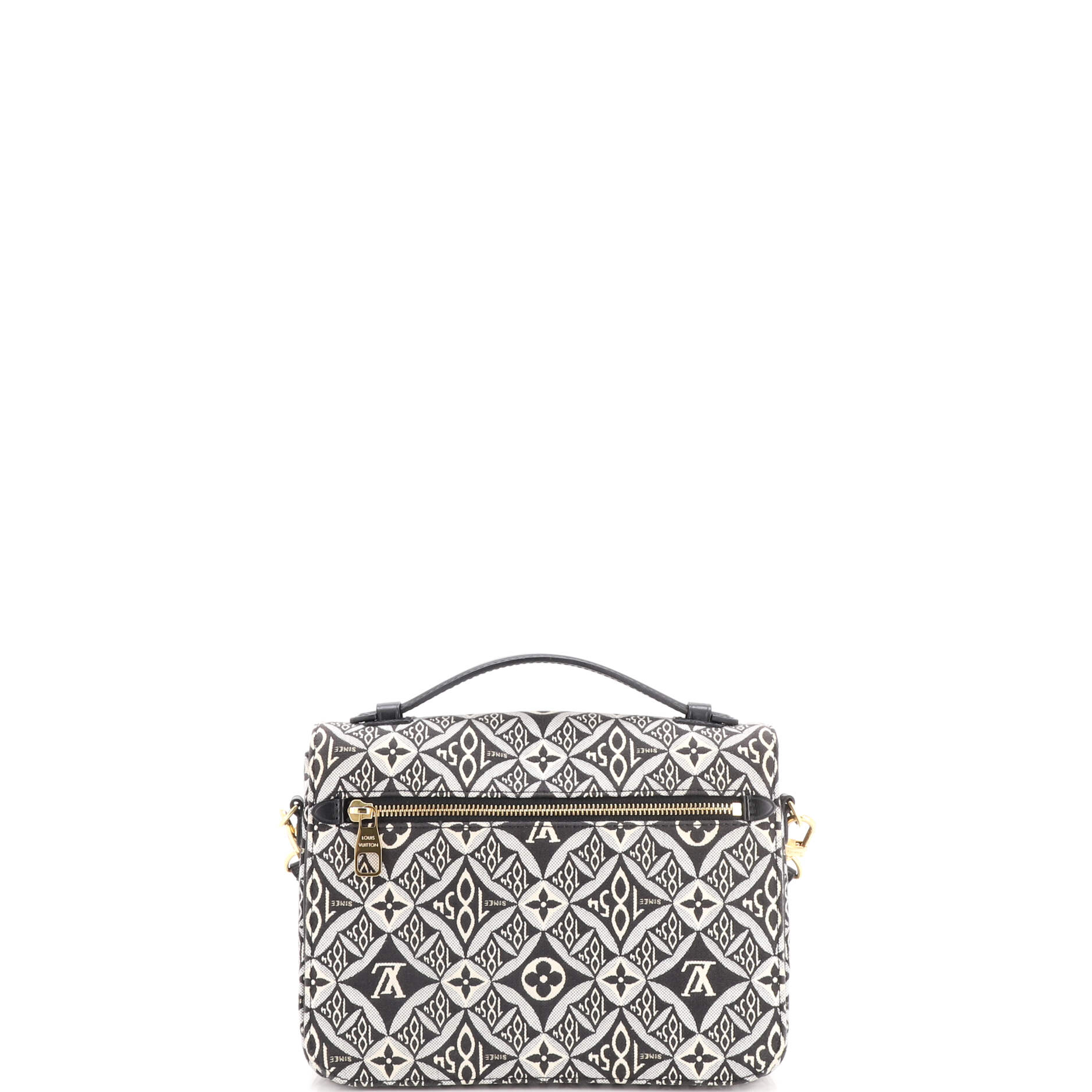 Pochette Metis Limited Edition Since 1854 Monogram Jacquard - Image 3