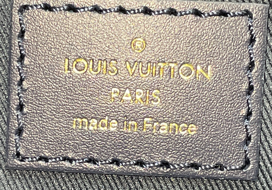 Pochette Metis Monoglam Jacquard Canvas East West - Image 8