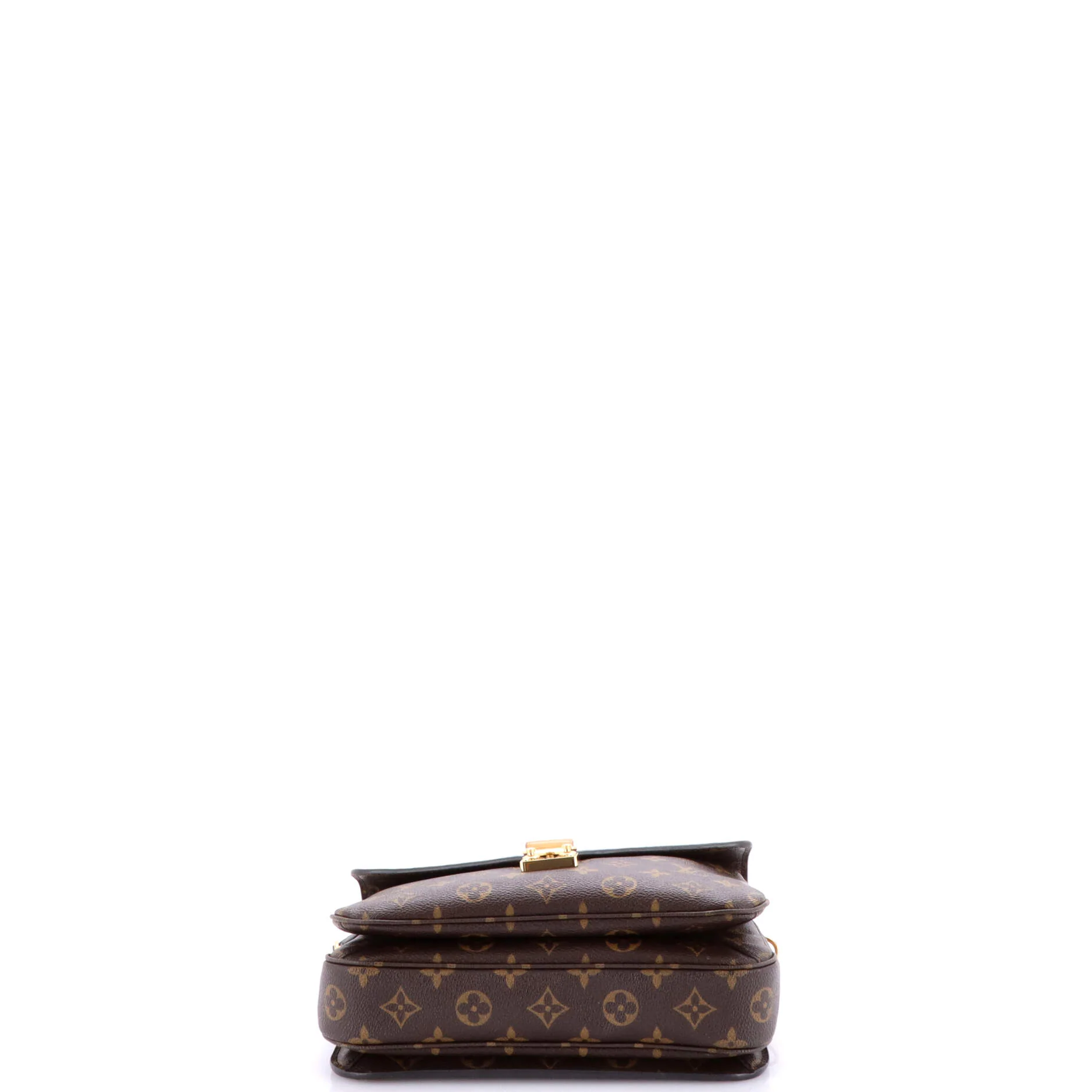 Pochette Metis Monogram Canvas - Image 4