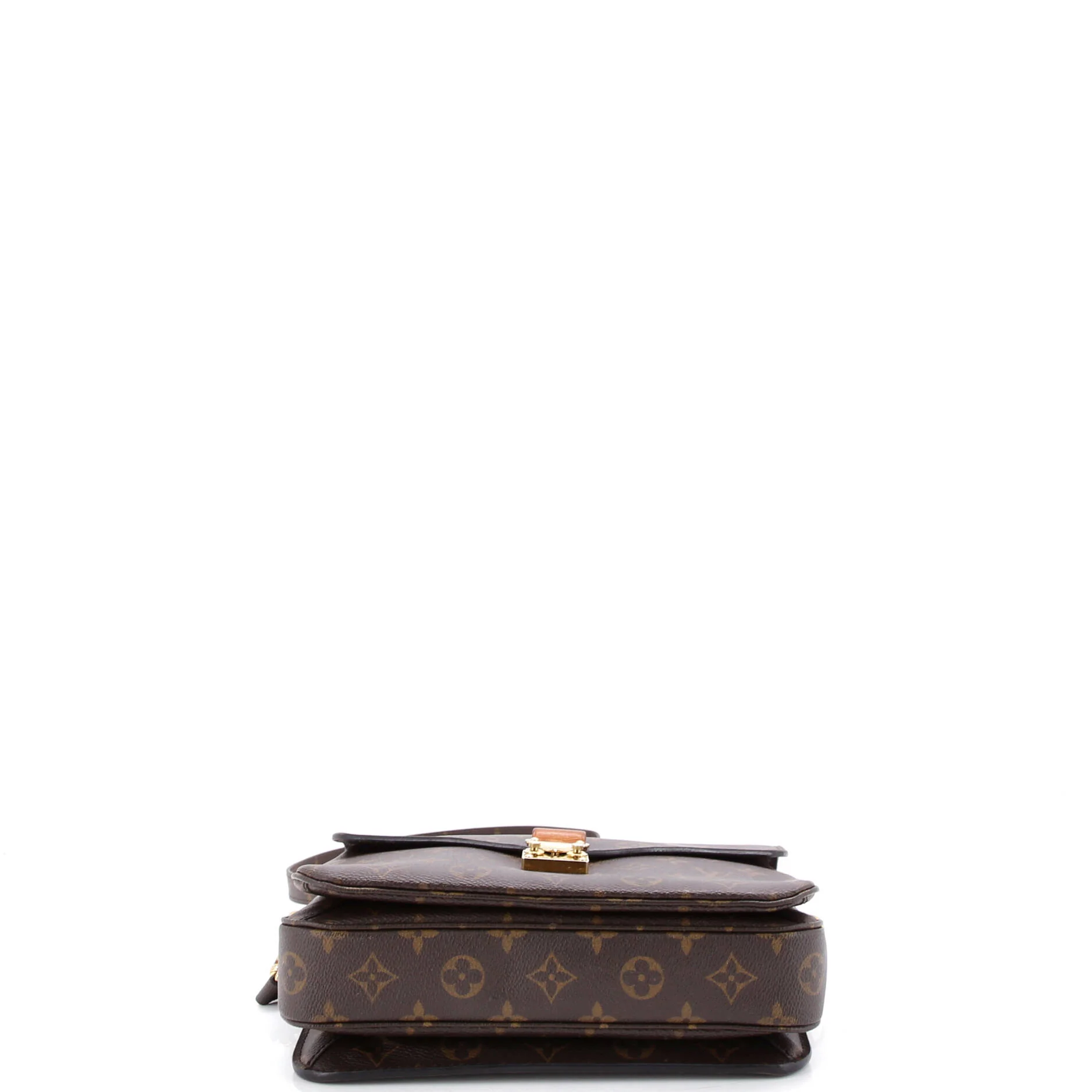Pochette Metis Monogram Canvas - Image 4