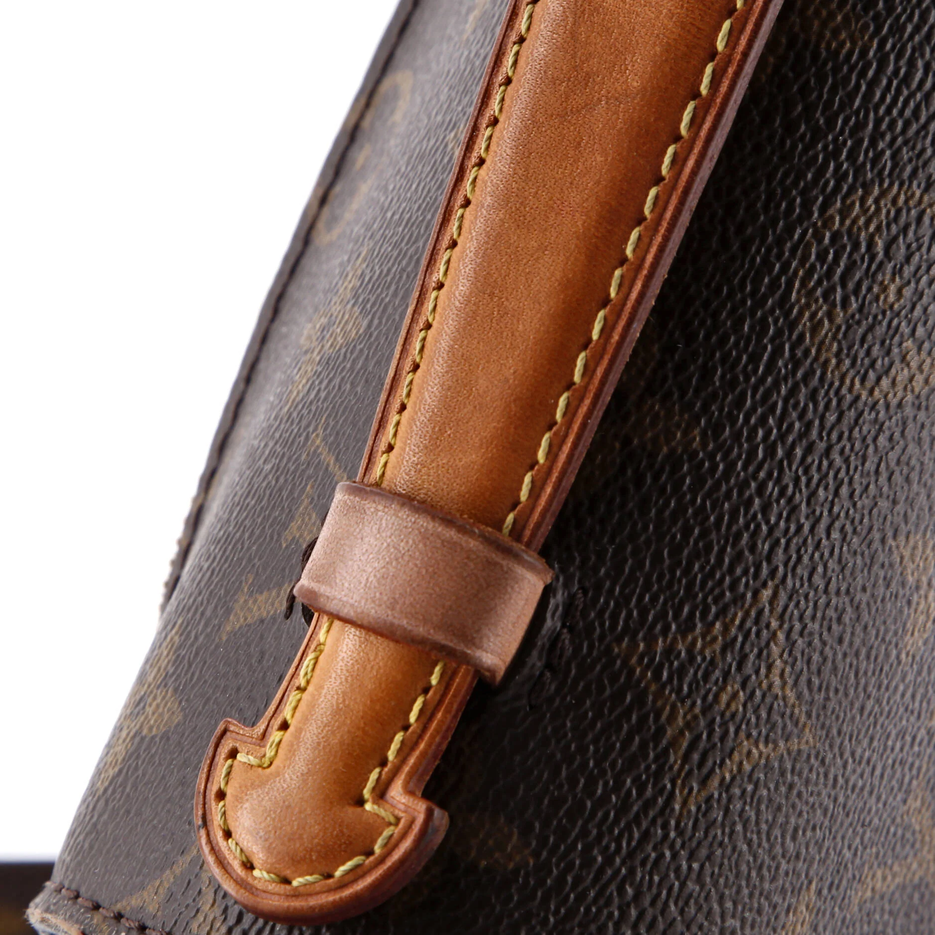 Pochette Metis Monogram Canvas - Image 7