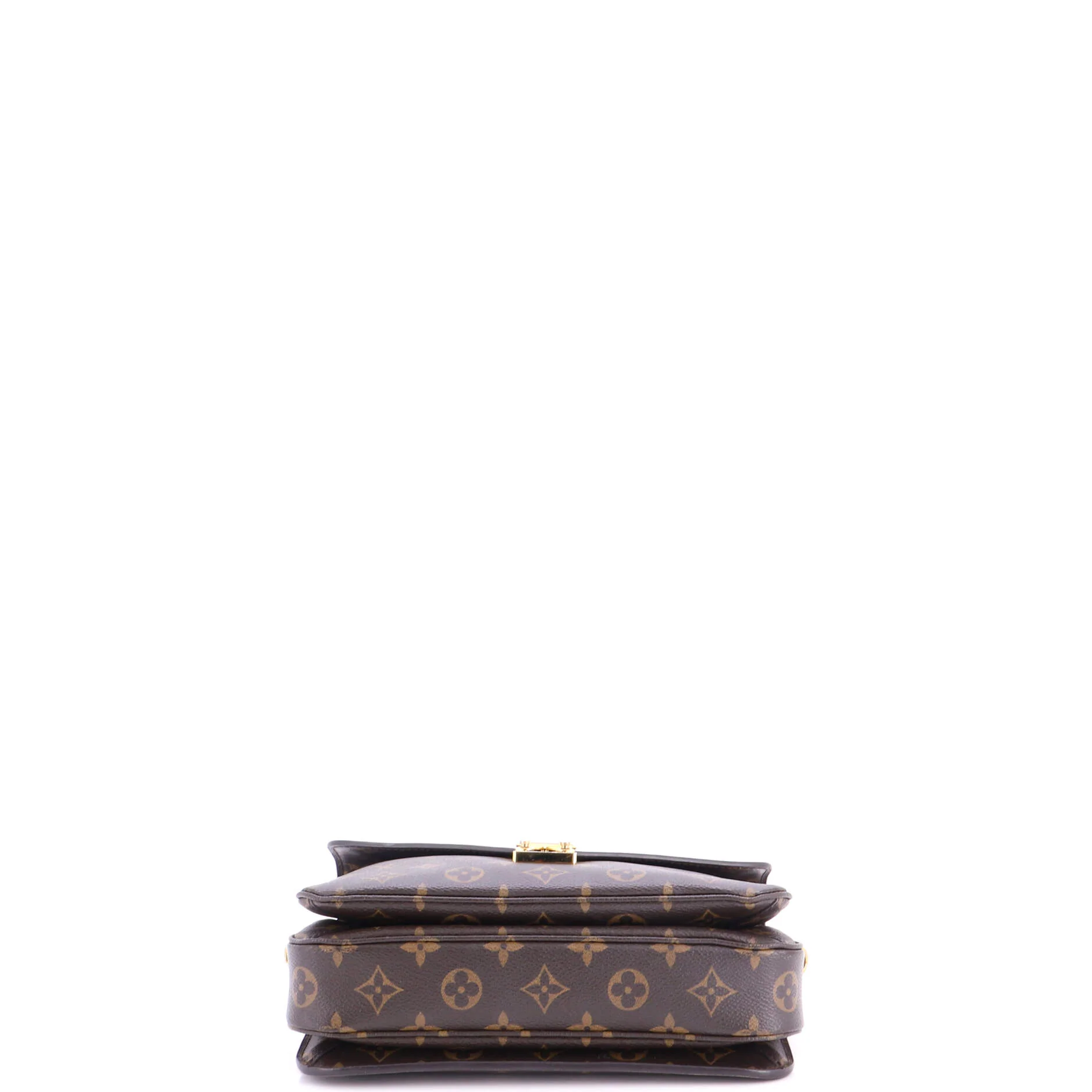 Pochette Metis Monogram Canvas - Image 4