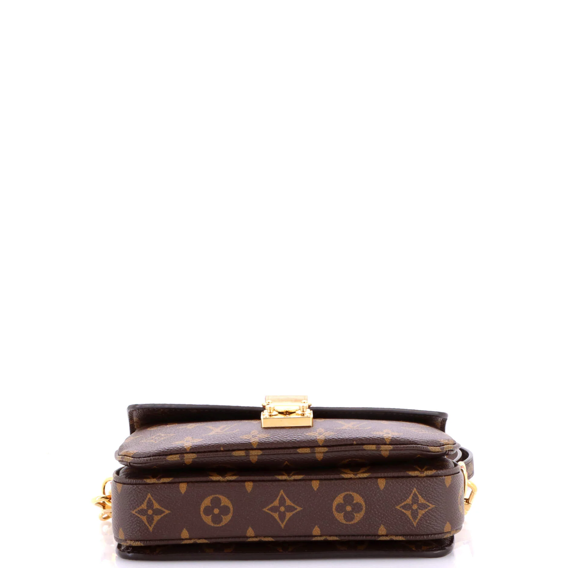Pochette Metis Monogram Canvas East West - Image 4