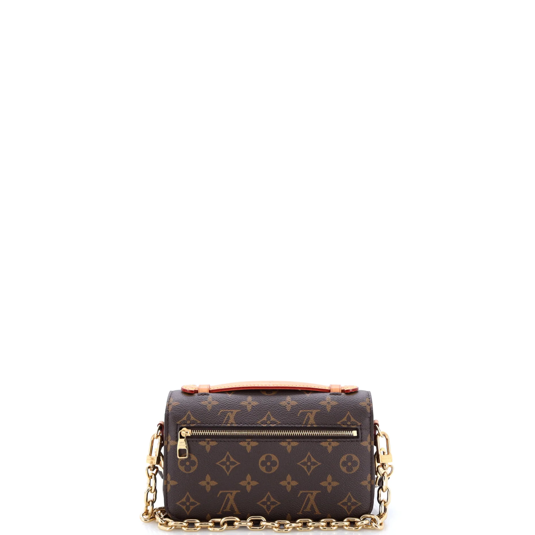 Pochette Metis Monogram Canvas East West - Image 3