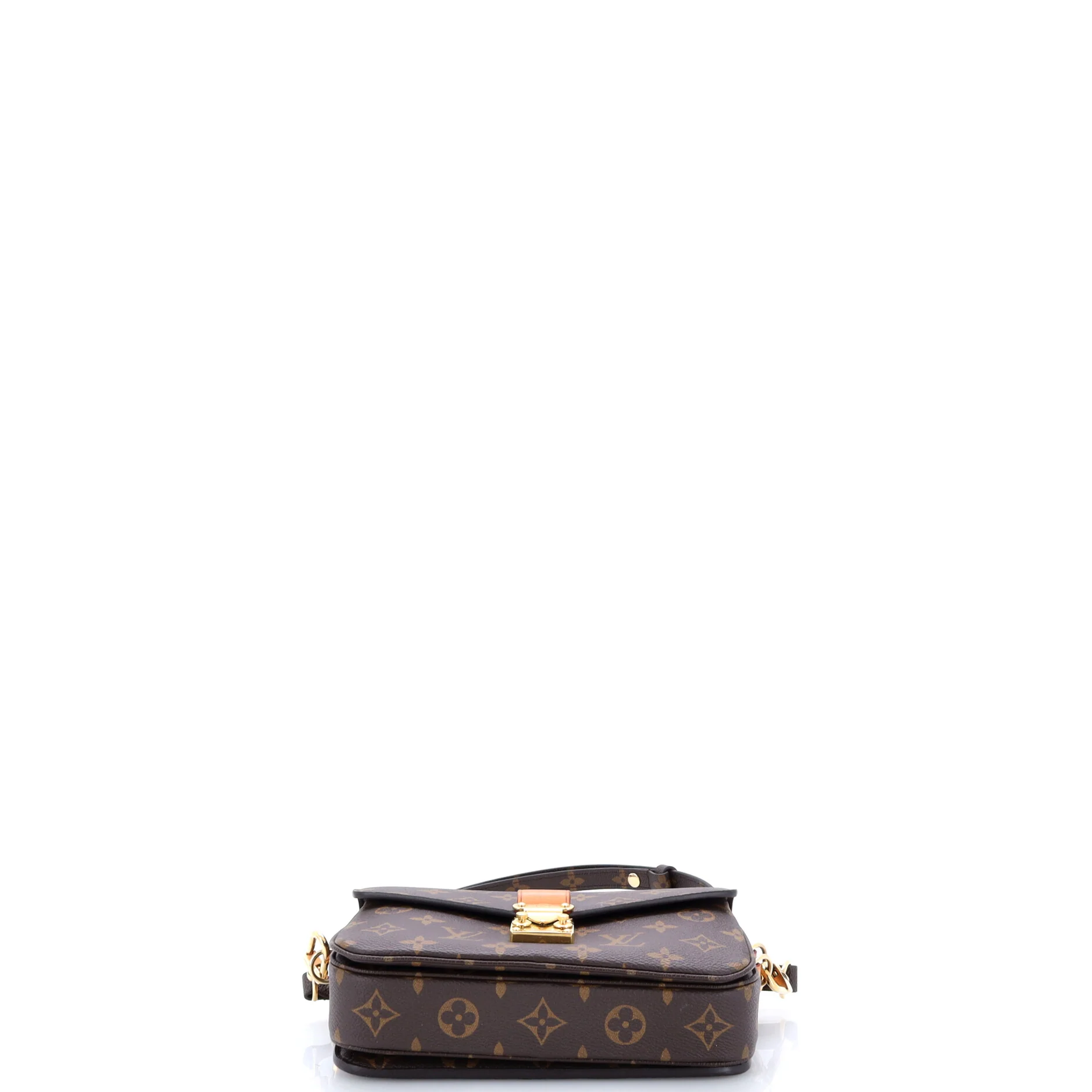 Pochette Metis Monogram Canvas East West - Image 4