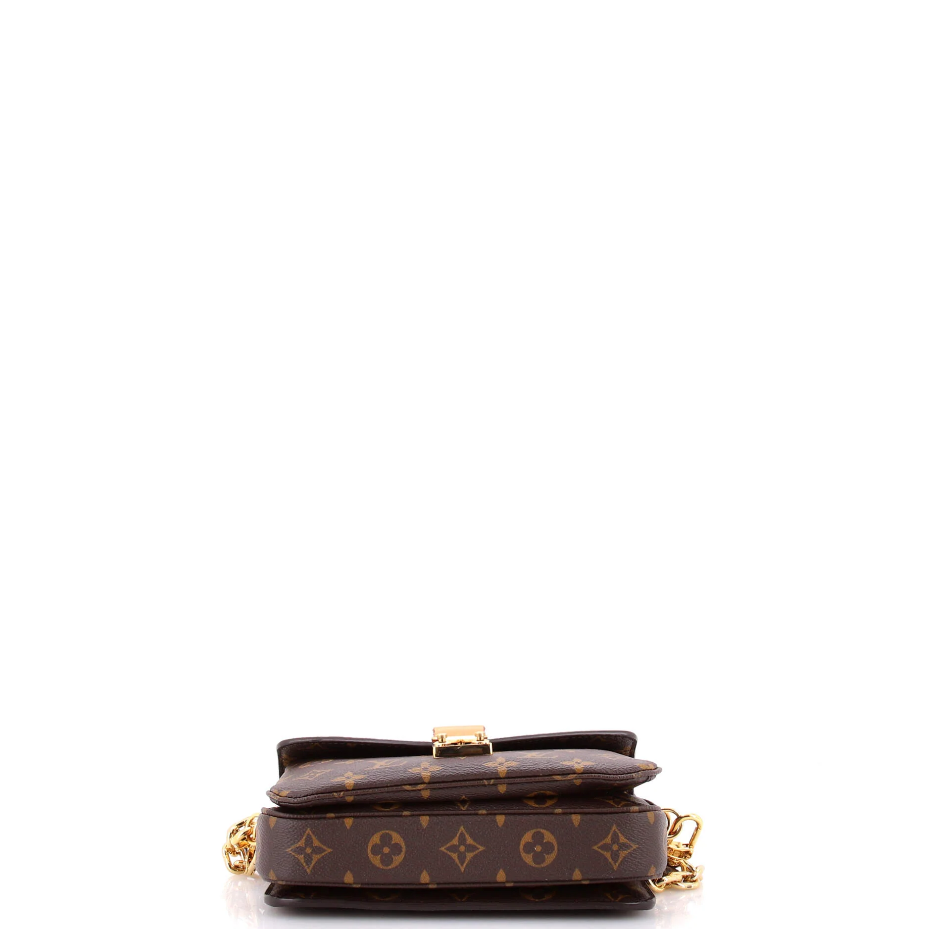 Pochette Metis Monogram Canvas East West - Image 4