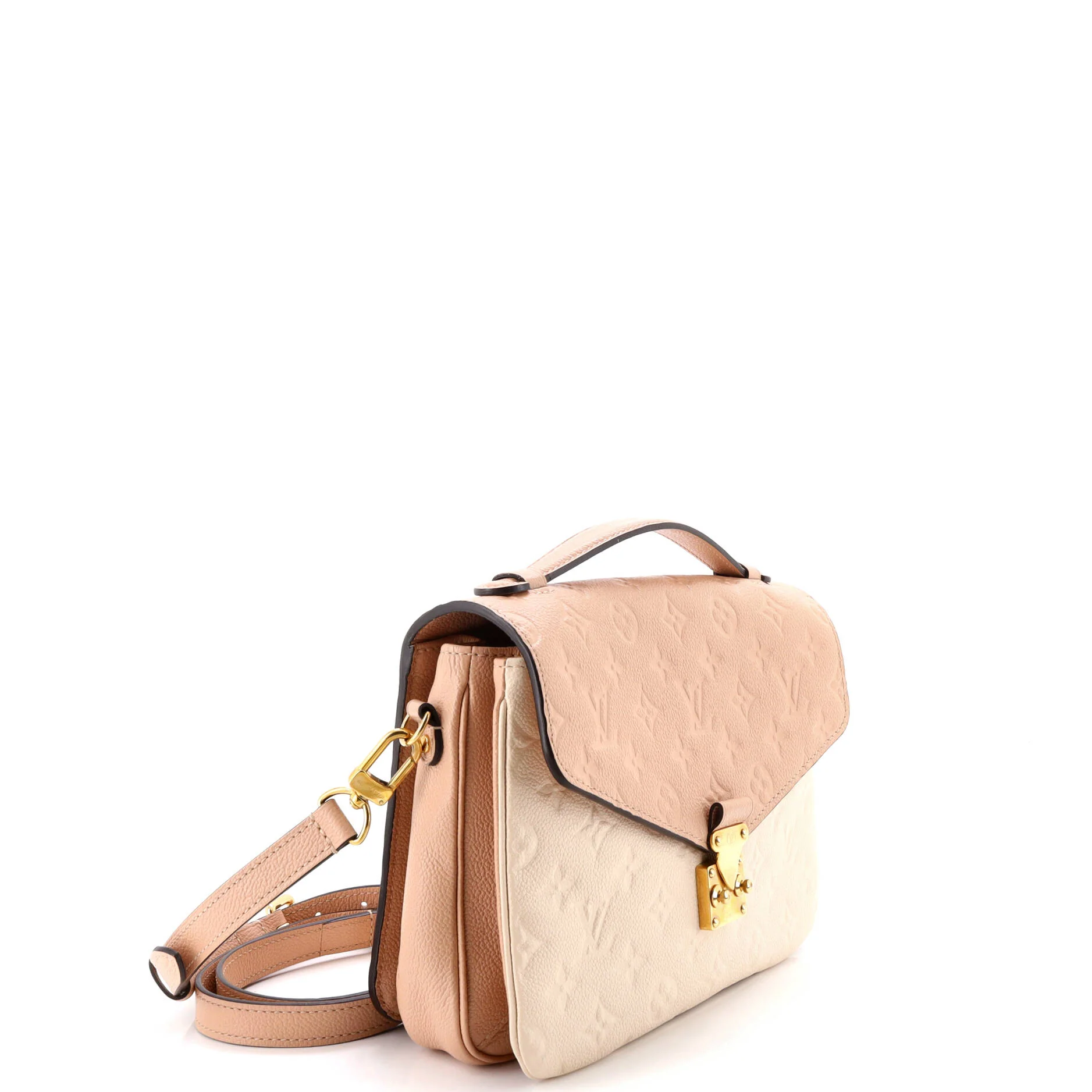 Pochette Metis Monogram Empreinte Leather - Image 2