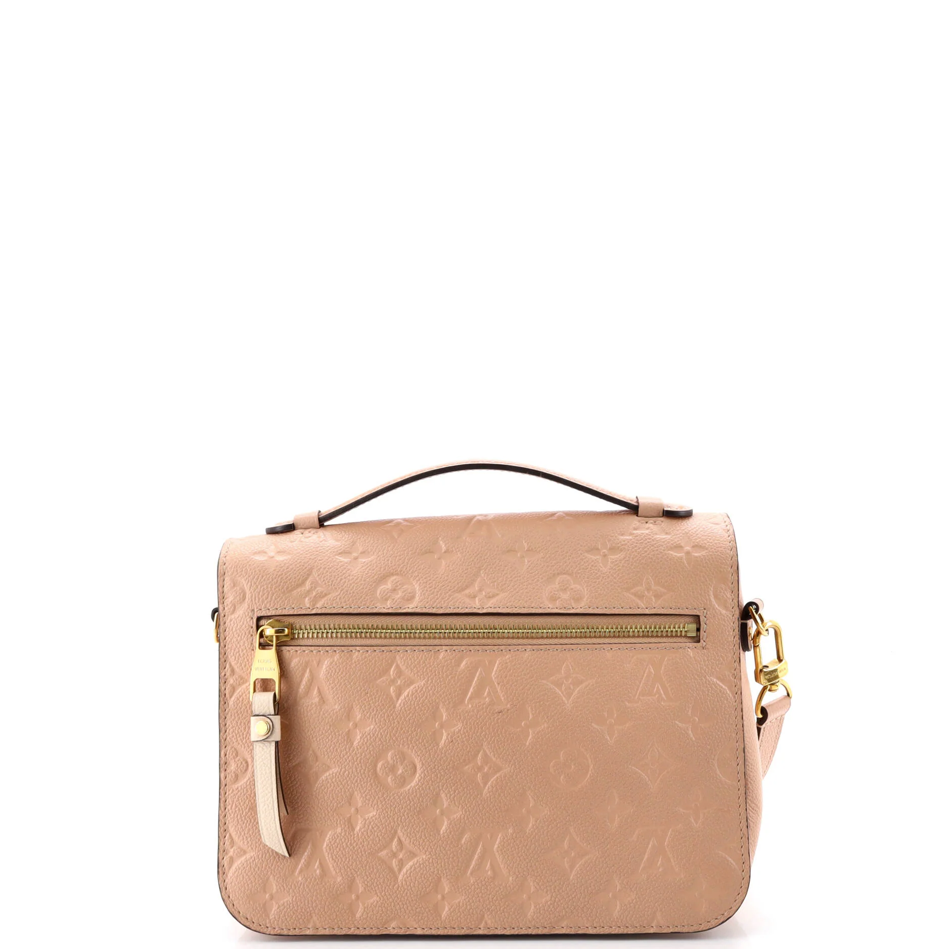 Pochette Metis Monogram Empreinte Leather - Image 3