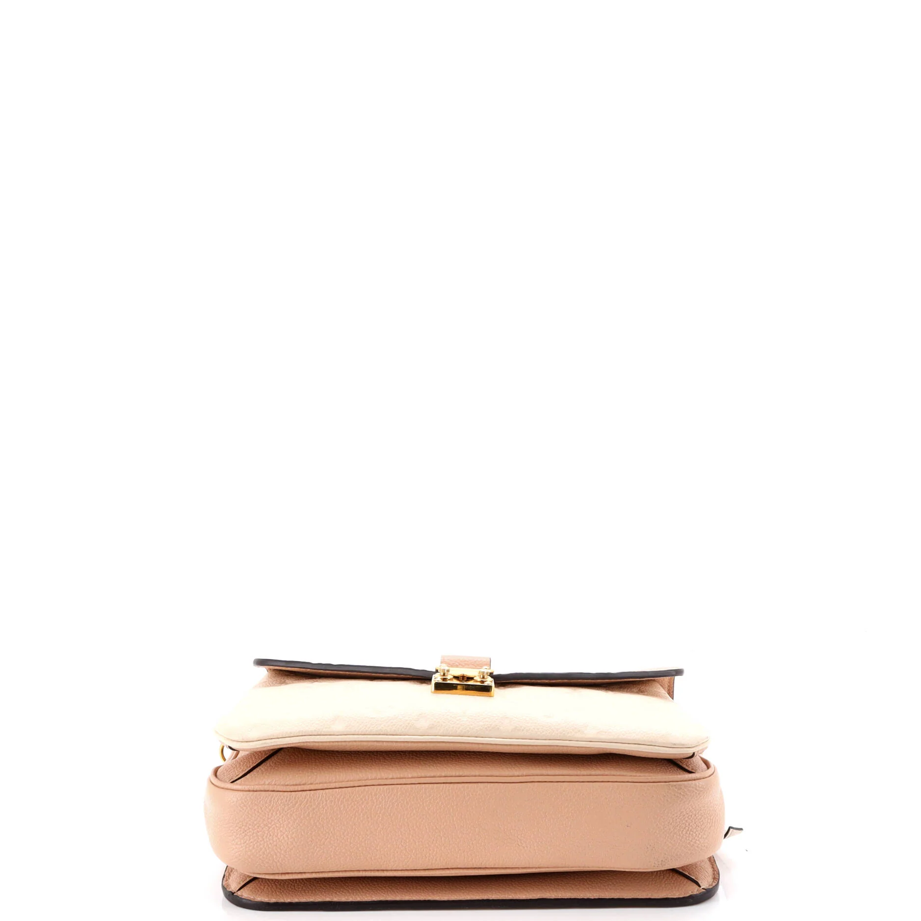 Pochette Metis Monogram Empreinte Leather - Image 4