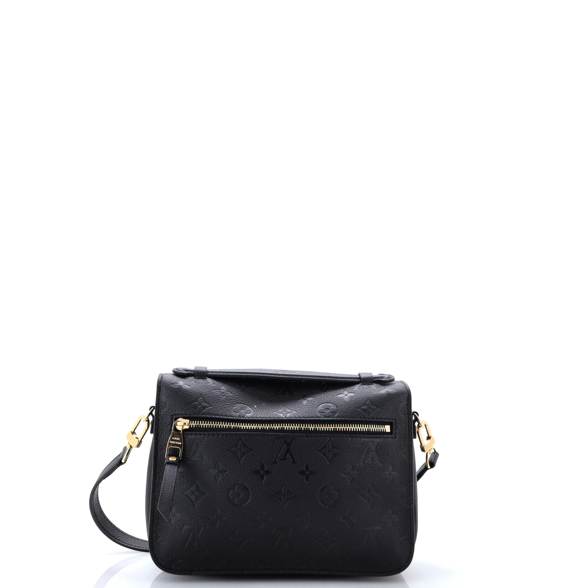 Pochette Metis Monogram Empreinte Leather - Image 3