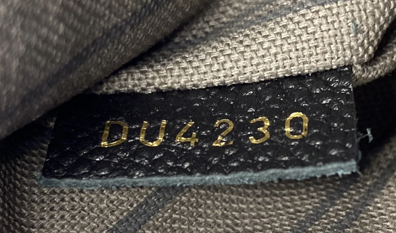 Pochette Metis Monogram Empreinte Leather - Image 7
