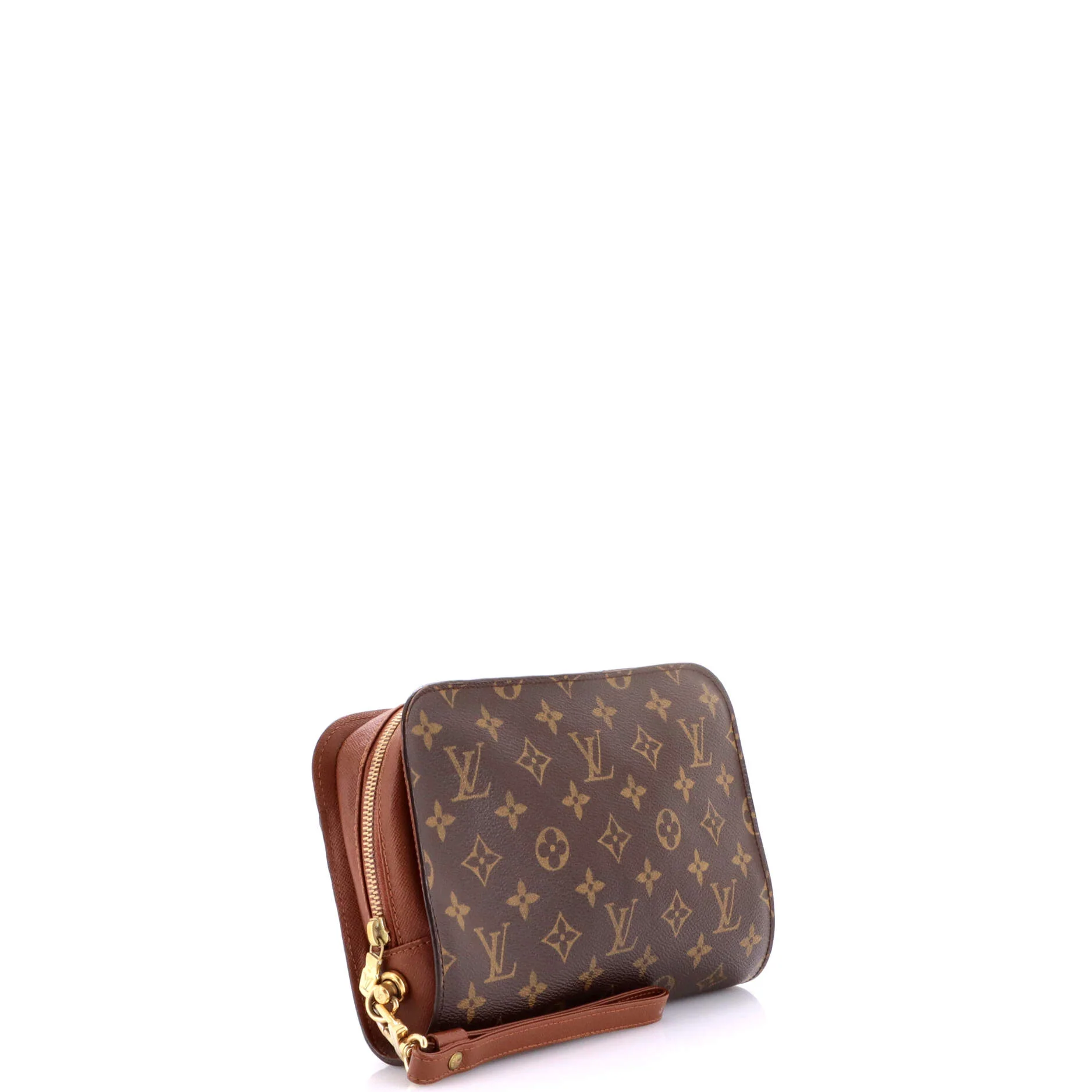 Pochette Orsay Monogram Canvas - Image 2