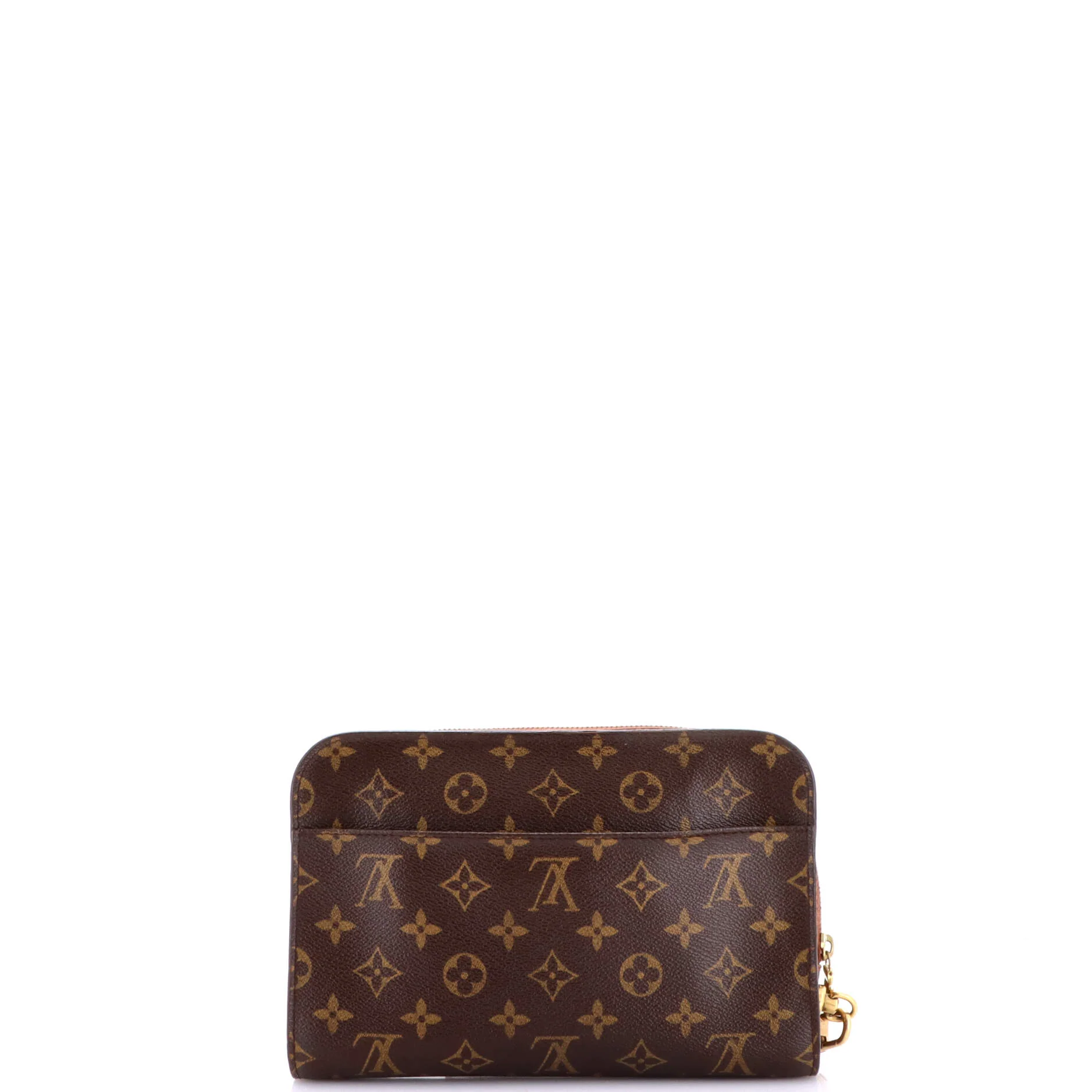 Pochette Orsay Monogram Canvas - Image 3
