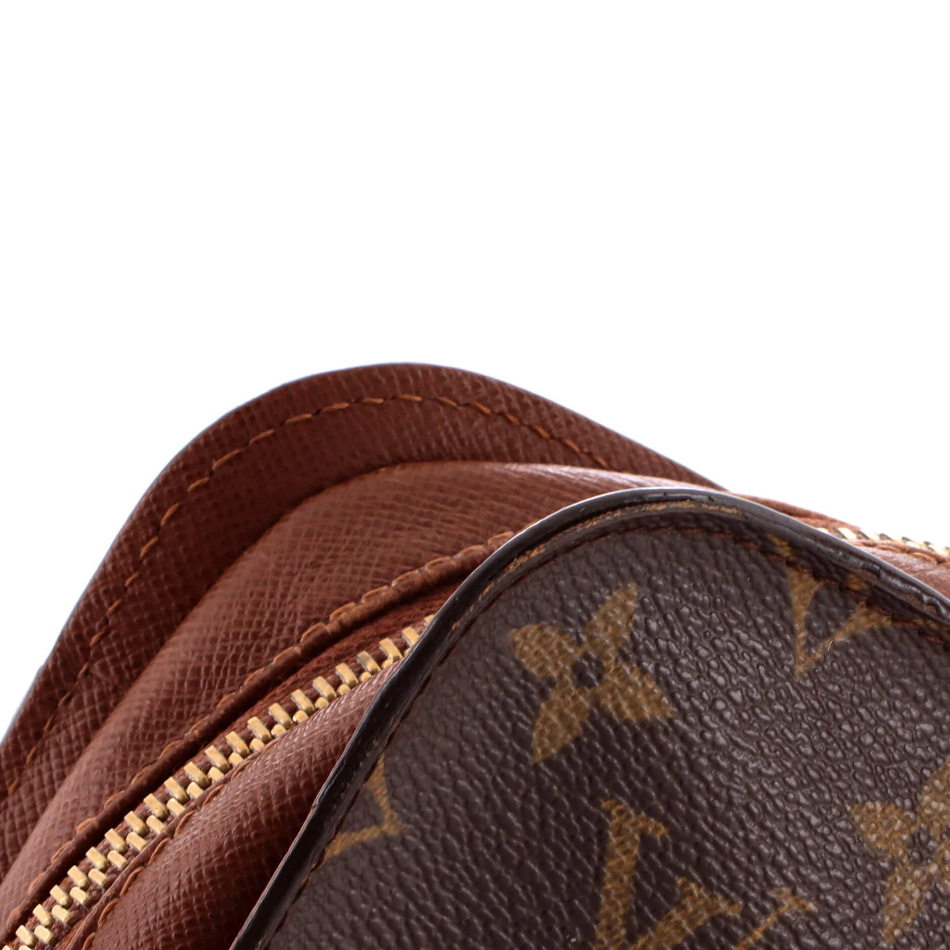 Pochette Orsay Monogram Canvas - Image 8