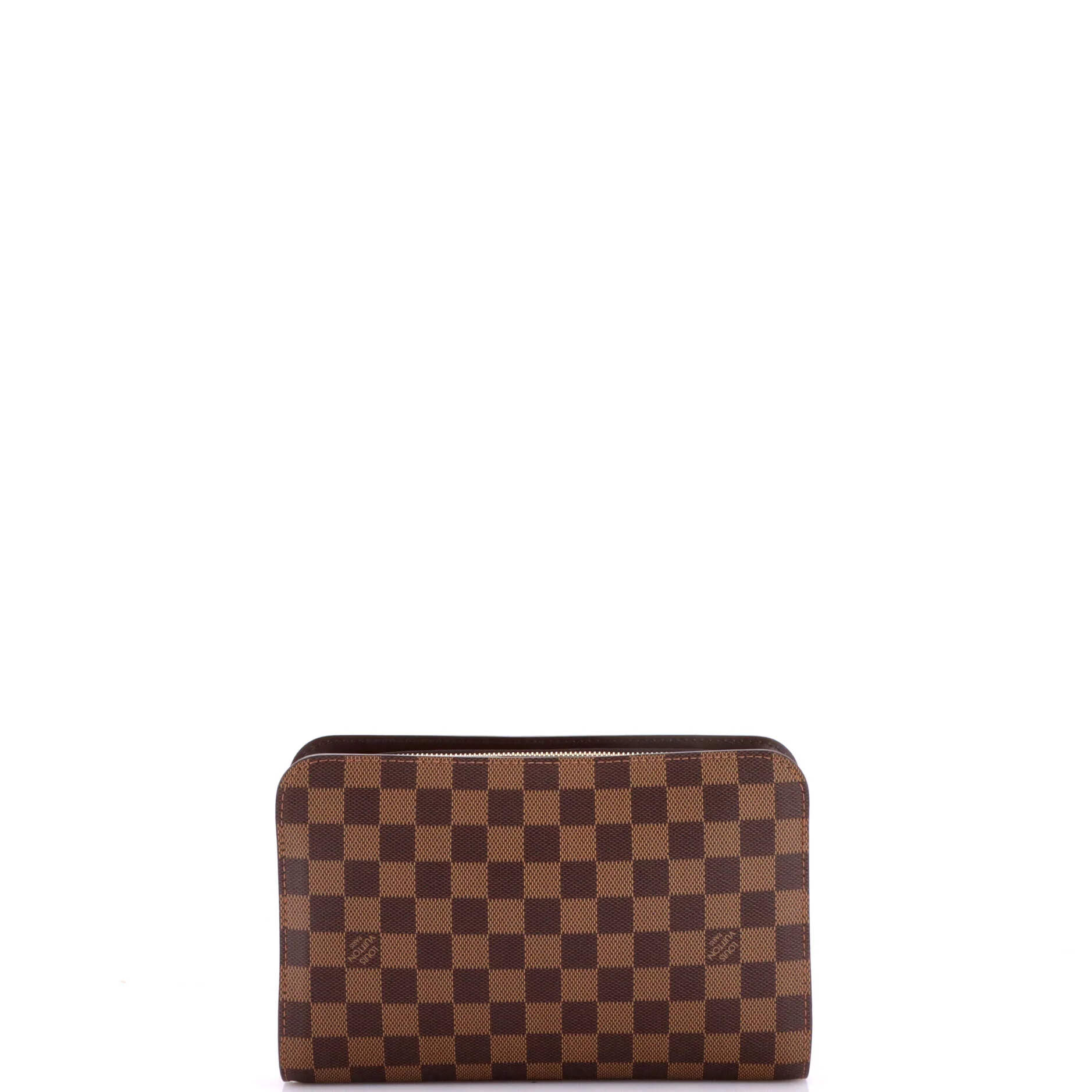 Pochette Saint Louis Damier - Image 3