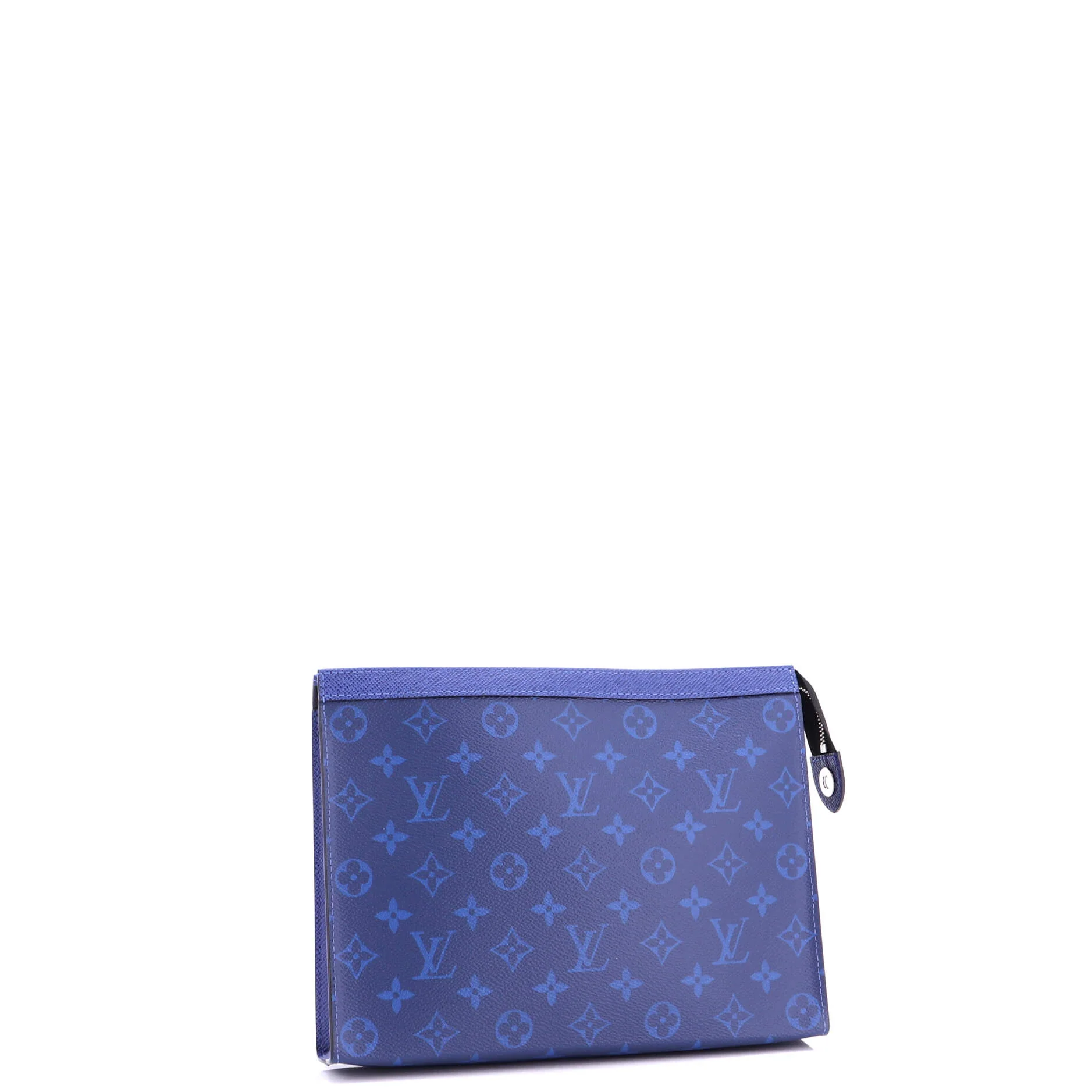 Pochette Voyage Monogram Taigarama MM - Image 4