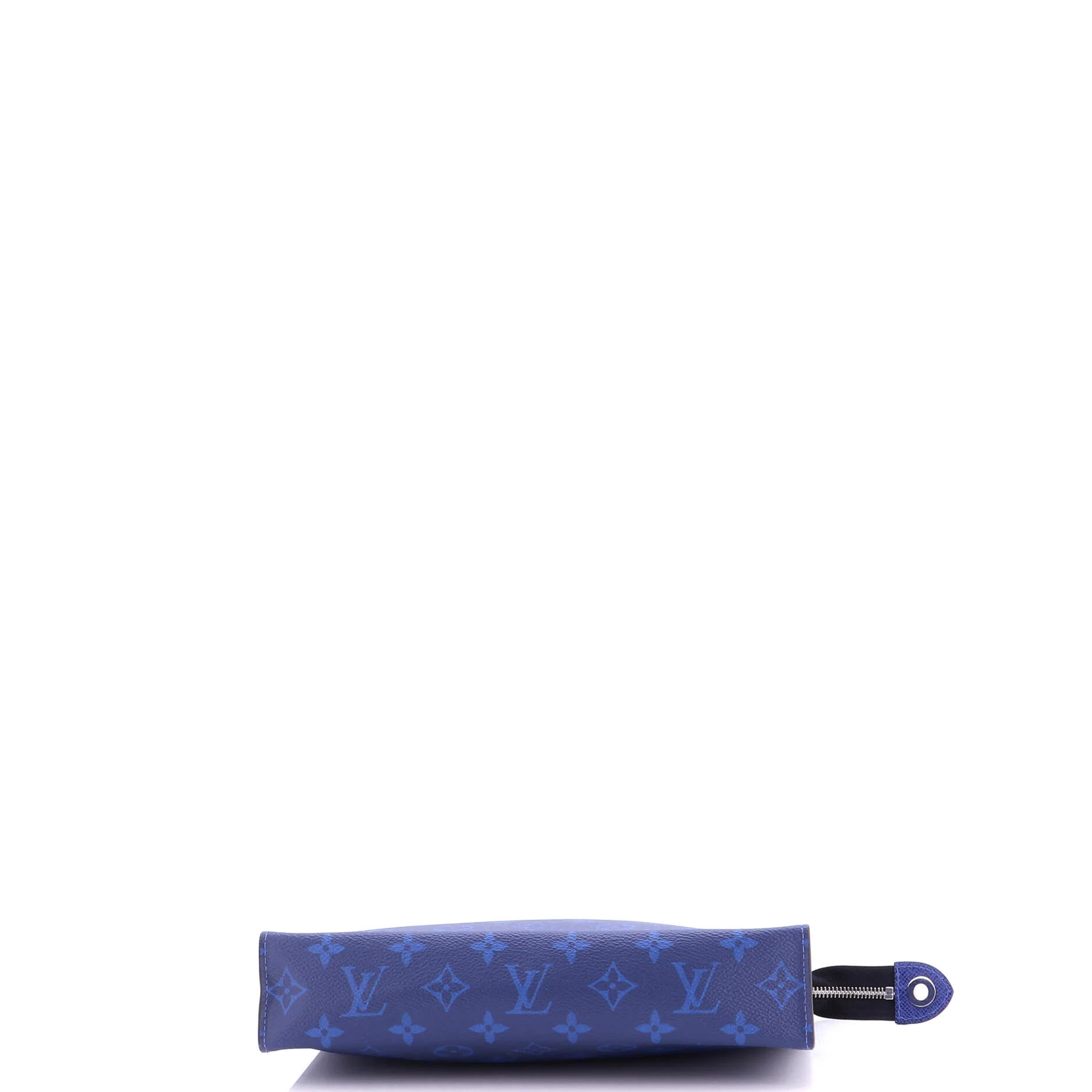 Pochette Voyage Monogram Taigarama MM - Image 7