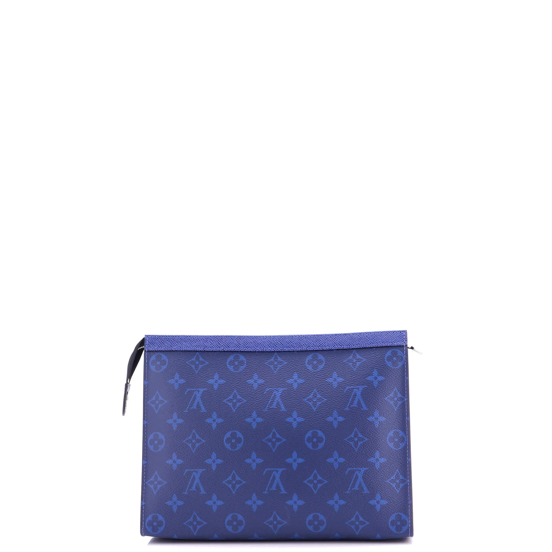 Pochette Voyage Monogram Taigarama MM - Image 5