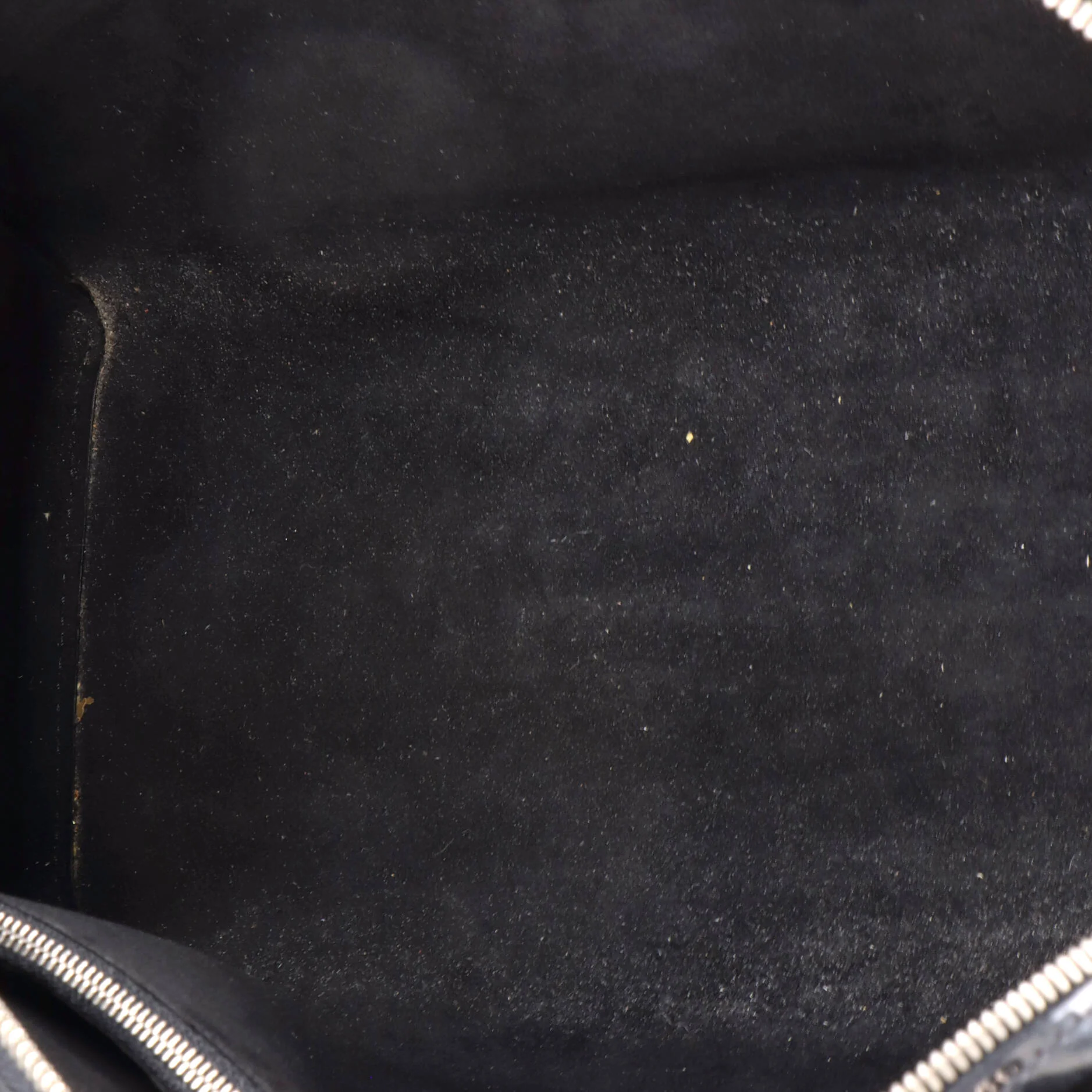 Pont Neuf Handbag Electric Epi Leather GM - Image 5