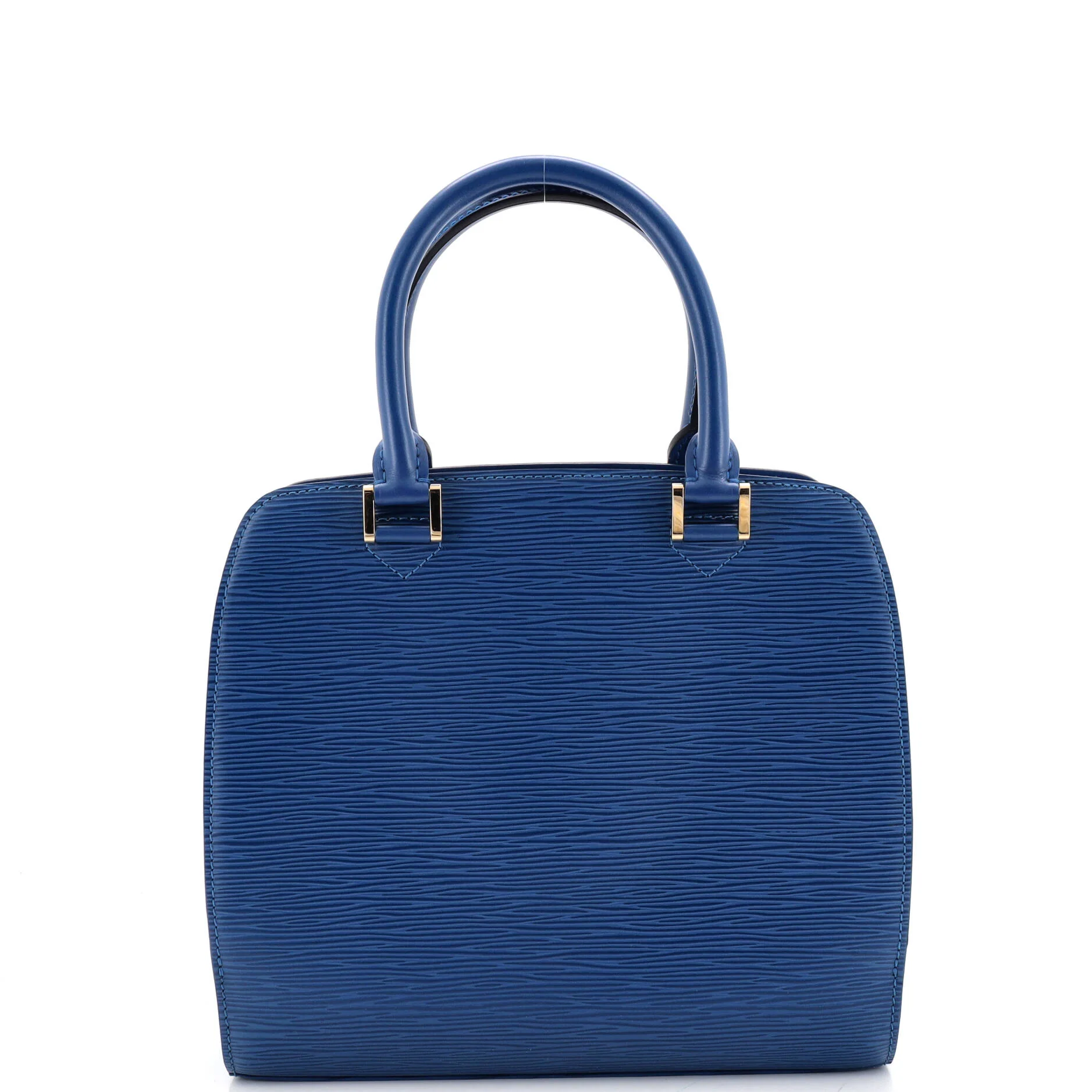 Pont Neuf Handbag Epi Leather PM
