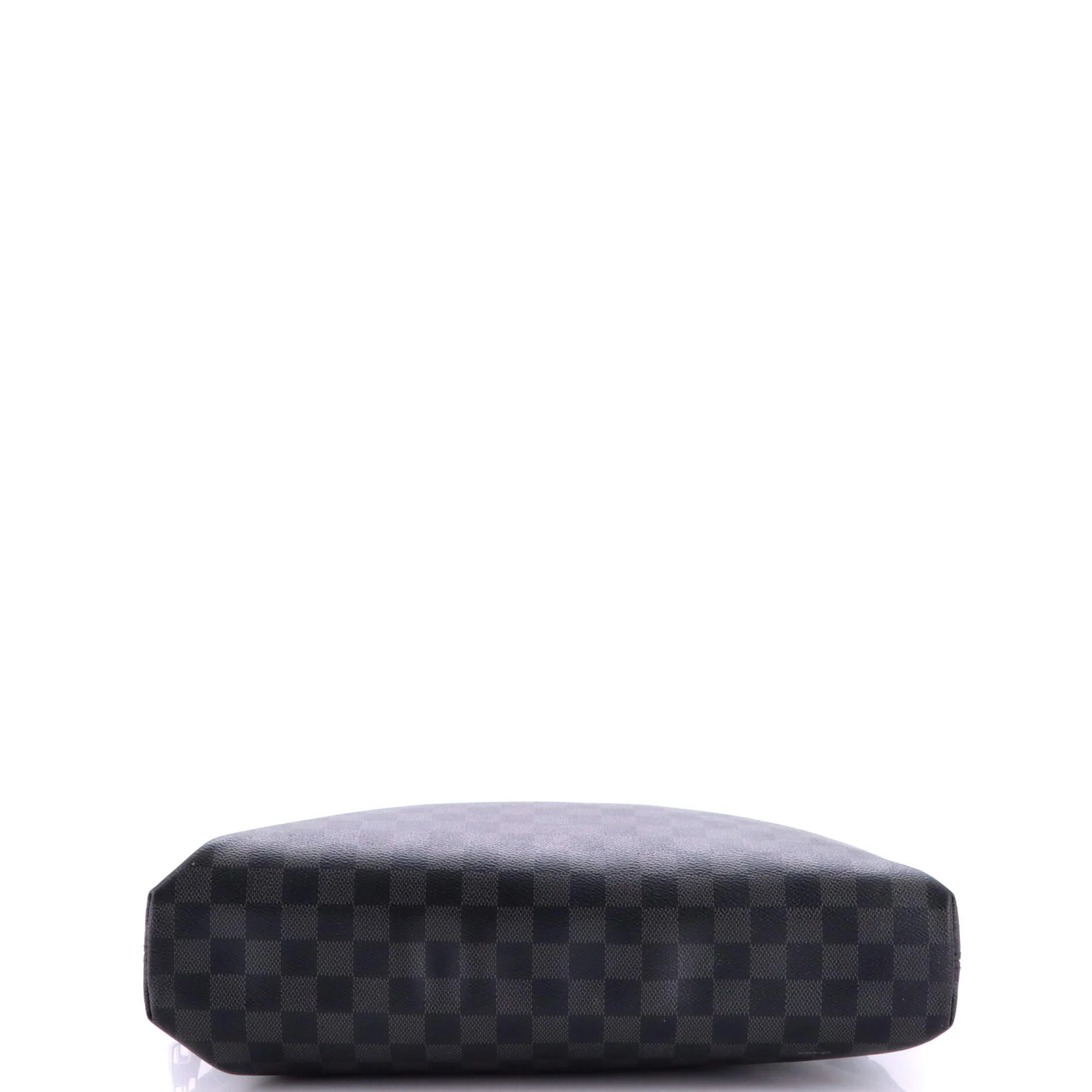 Porte-Documents Jour NM Bag Damier Graphite - Image 4