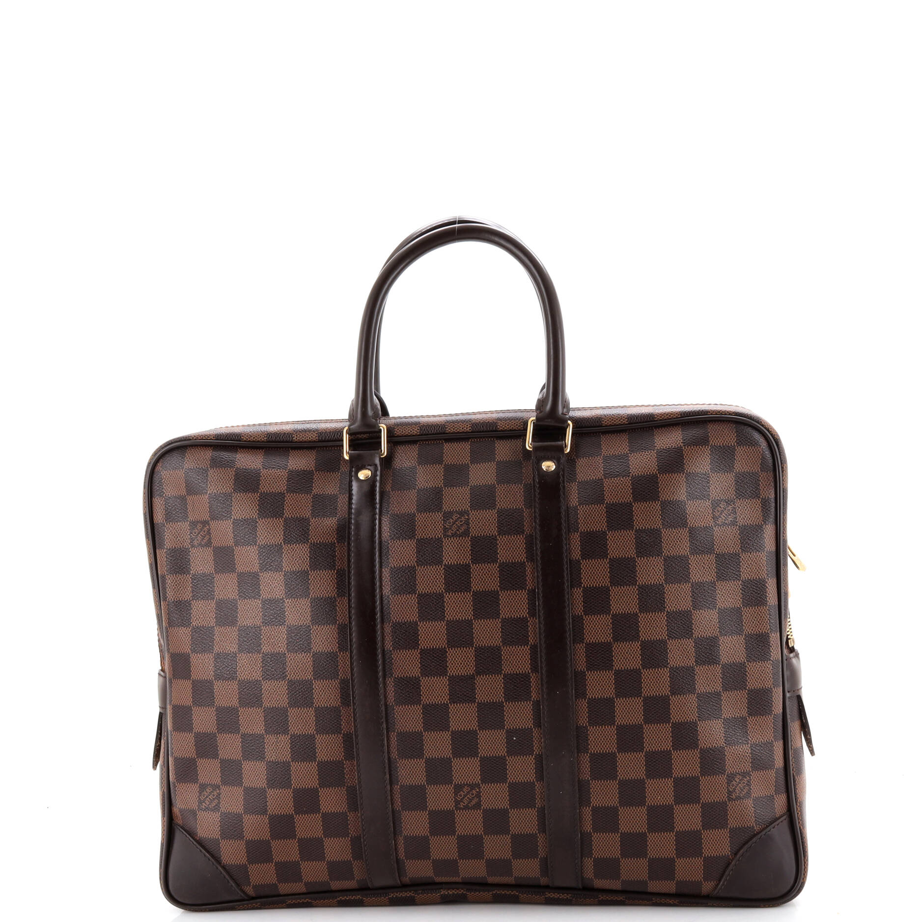 Porte-Documents Voyage Bag Damier PM - Image 3
