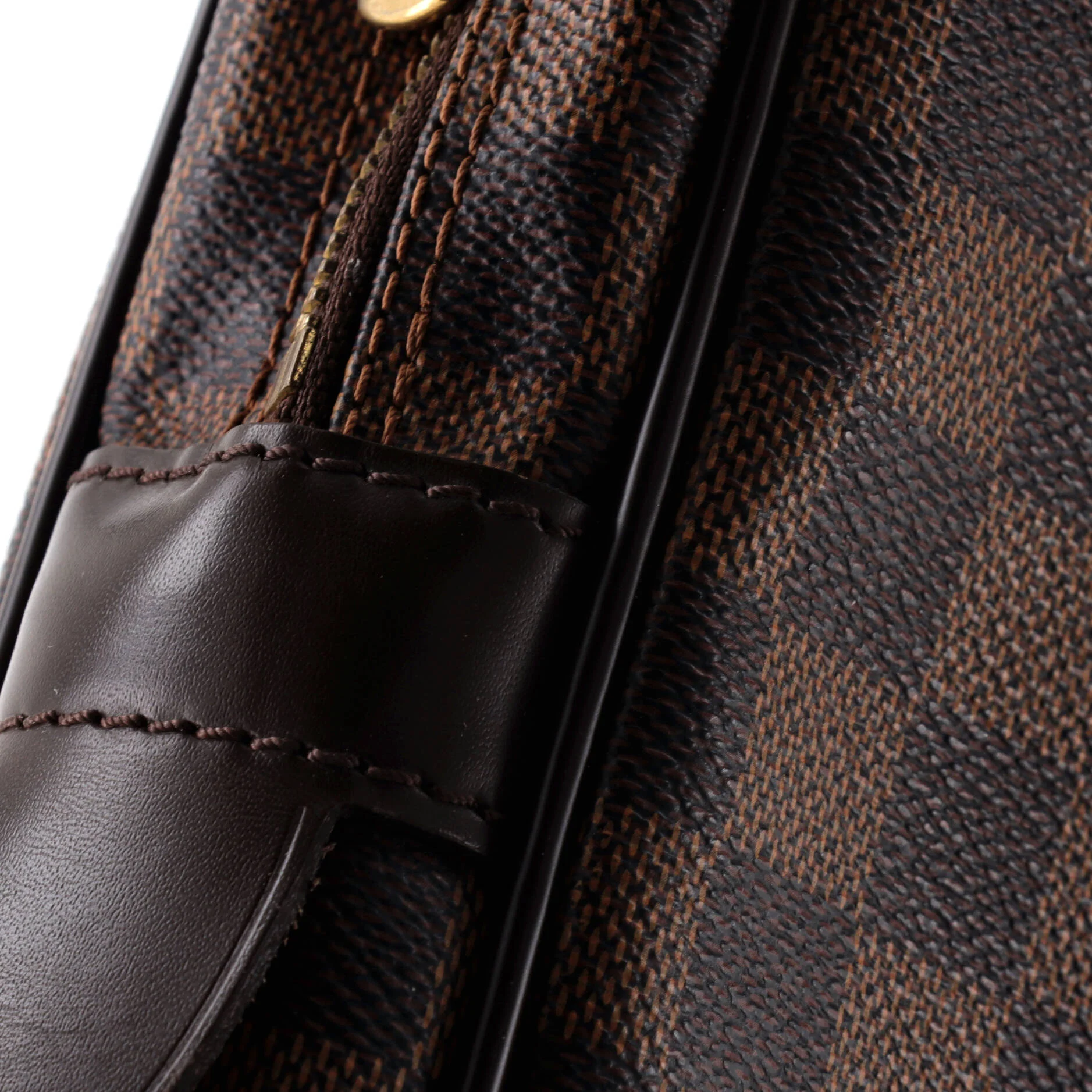 Porte-Documents Voyage Bag Damier PM - Image 6