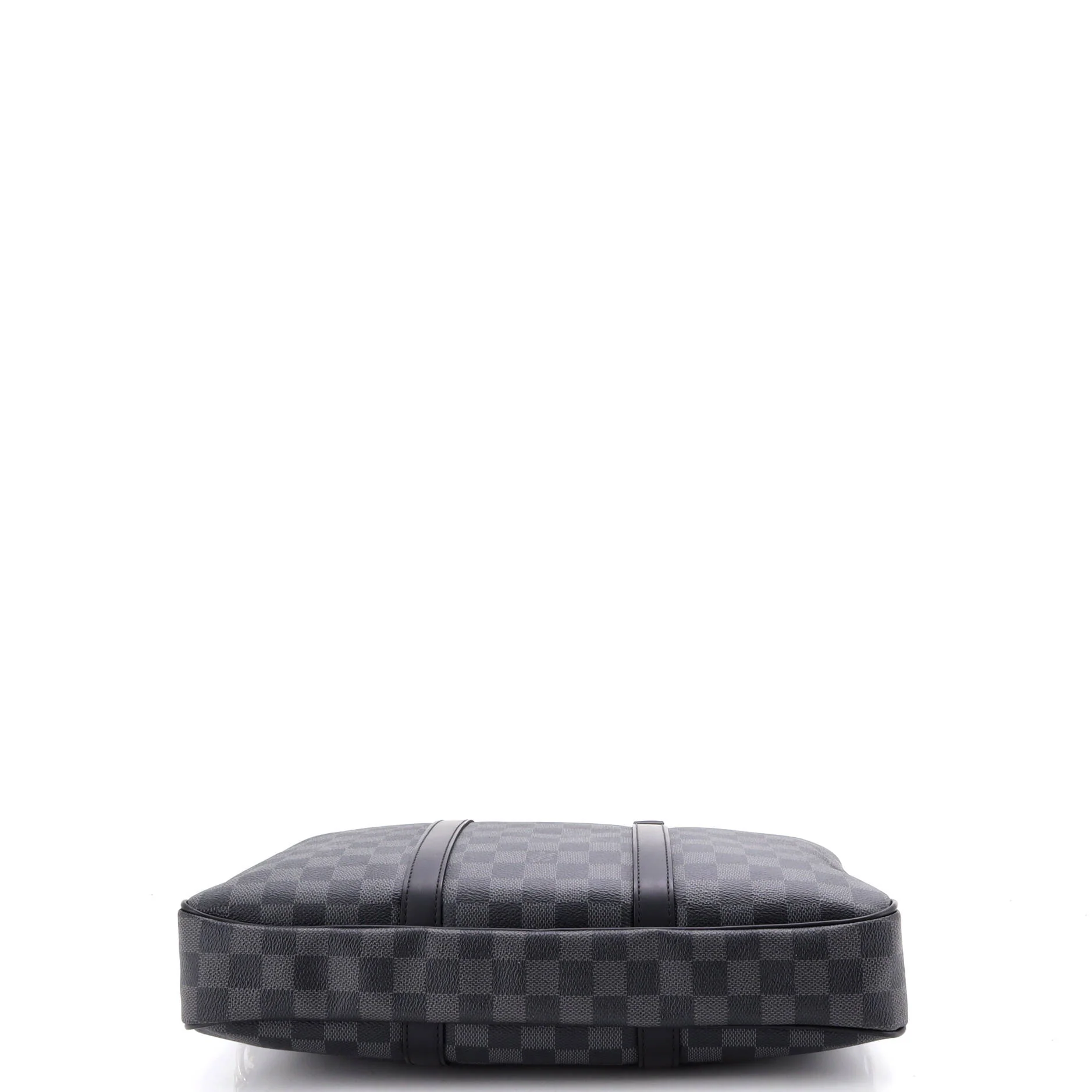 Porte-Documents Voyage Briefcase Damier Graphite PM - Image 4