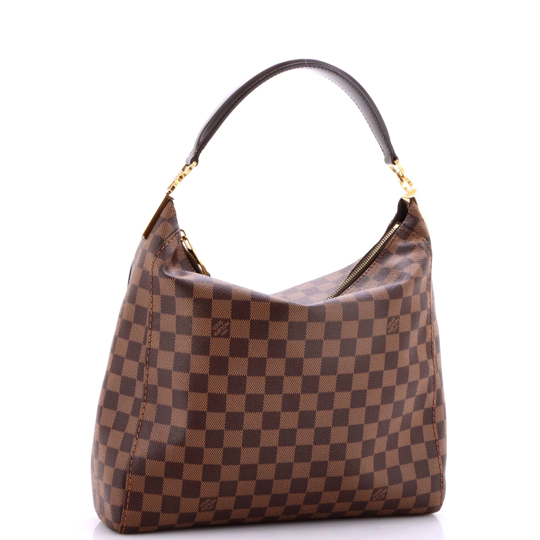 Portobello Handbag Damier PM - Image 2