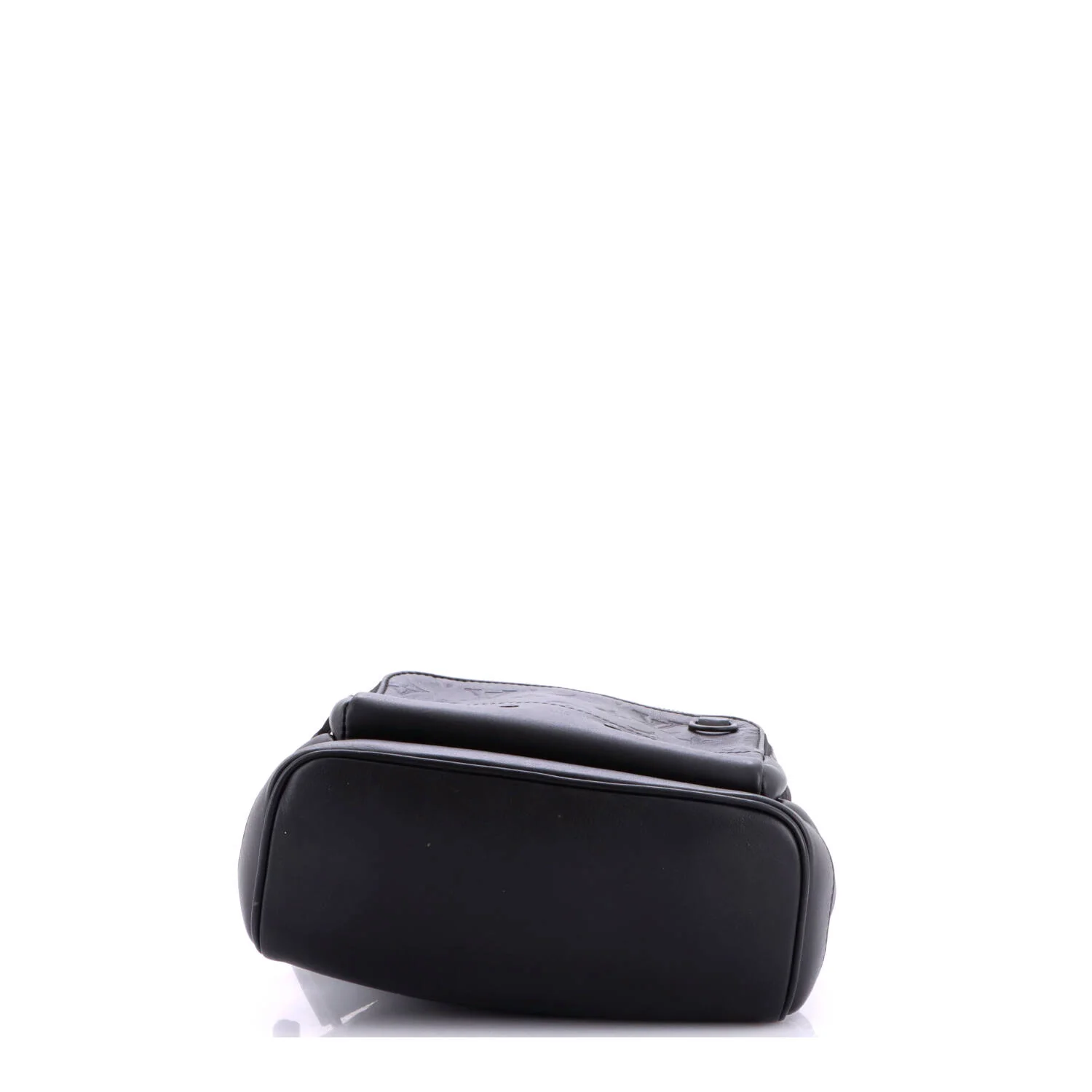 Racer Sling Bag Monogram Shadow Leather - Image 4