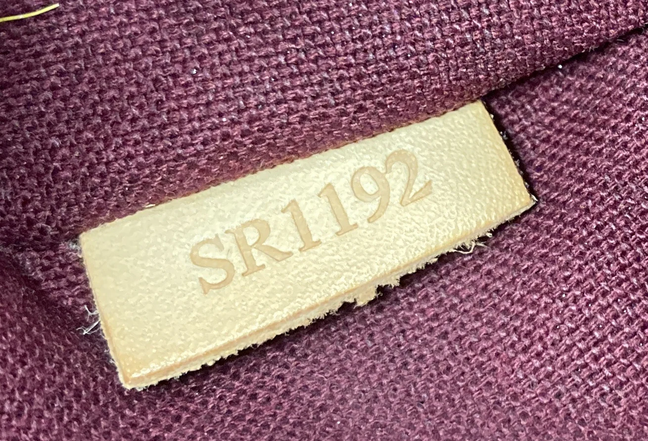 Raspail Tote Monogram Canvas MM - Image 9