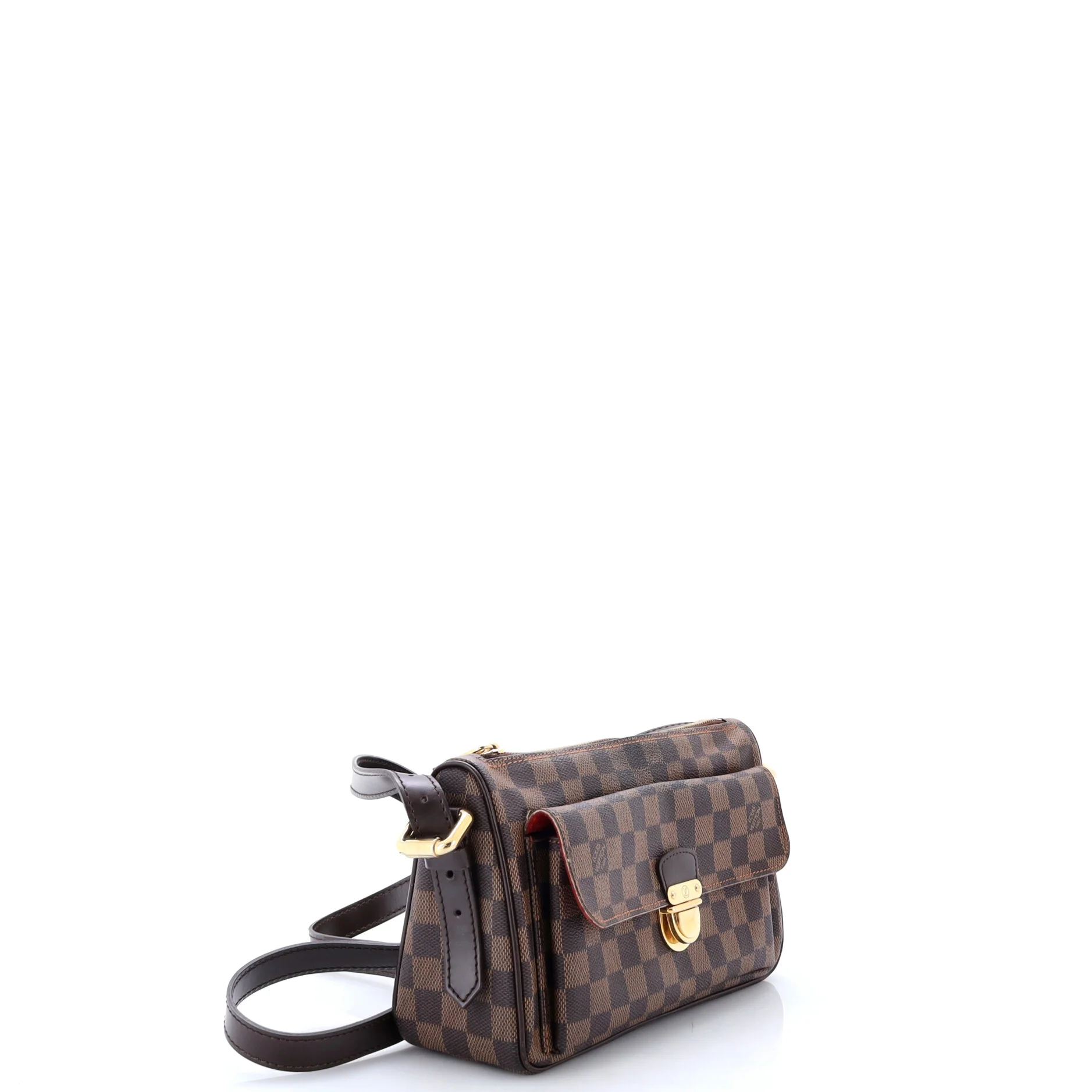Ravello Handbag Damier GM - Image 2