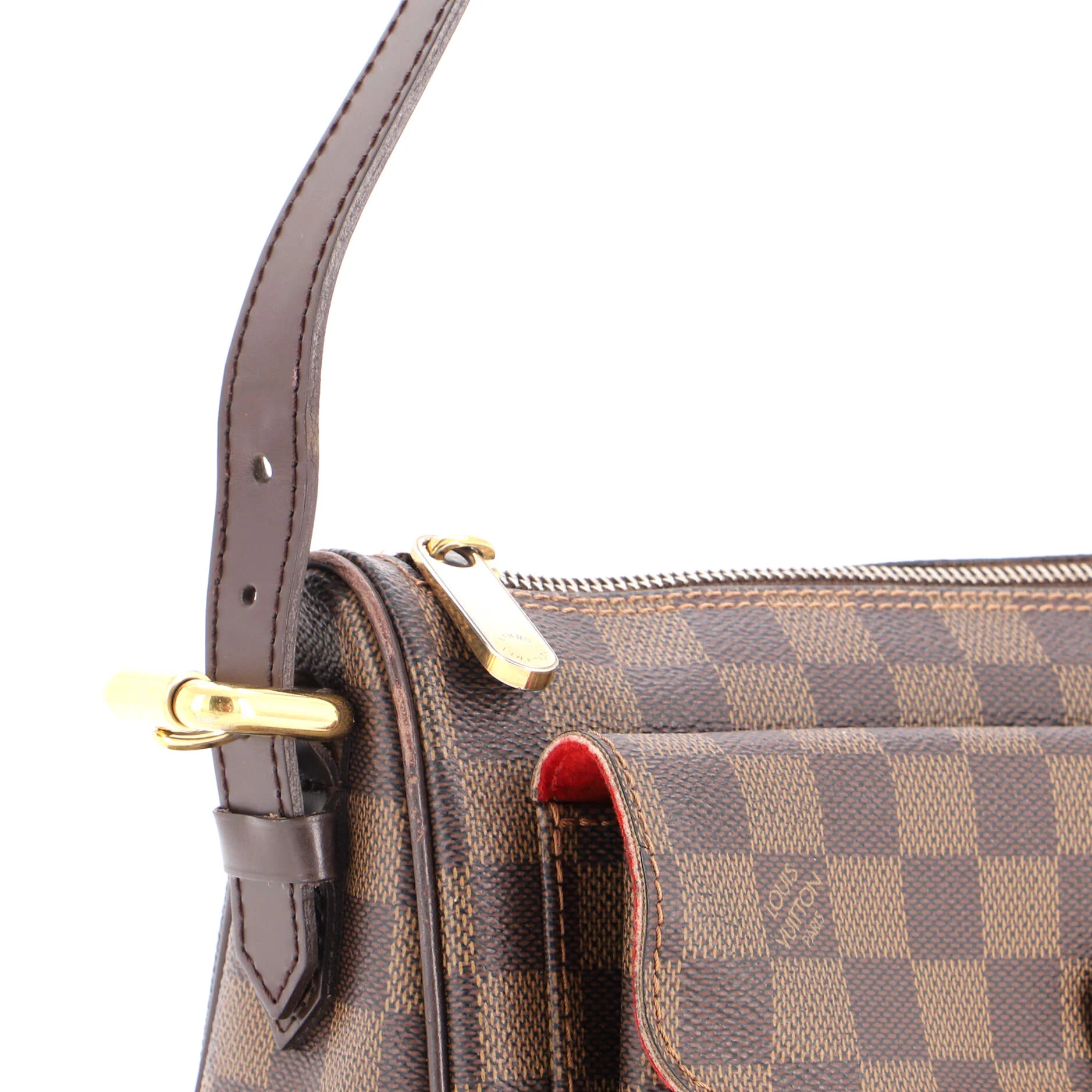 Ravello Handbag Damier GM - Image 6