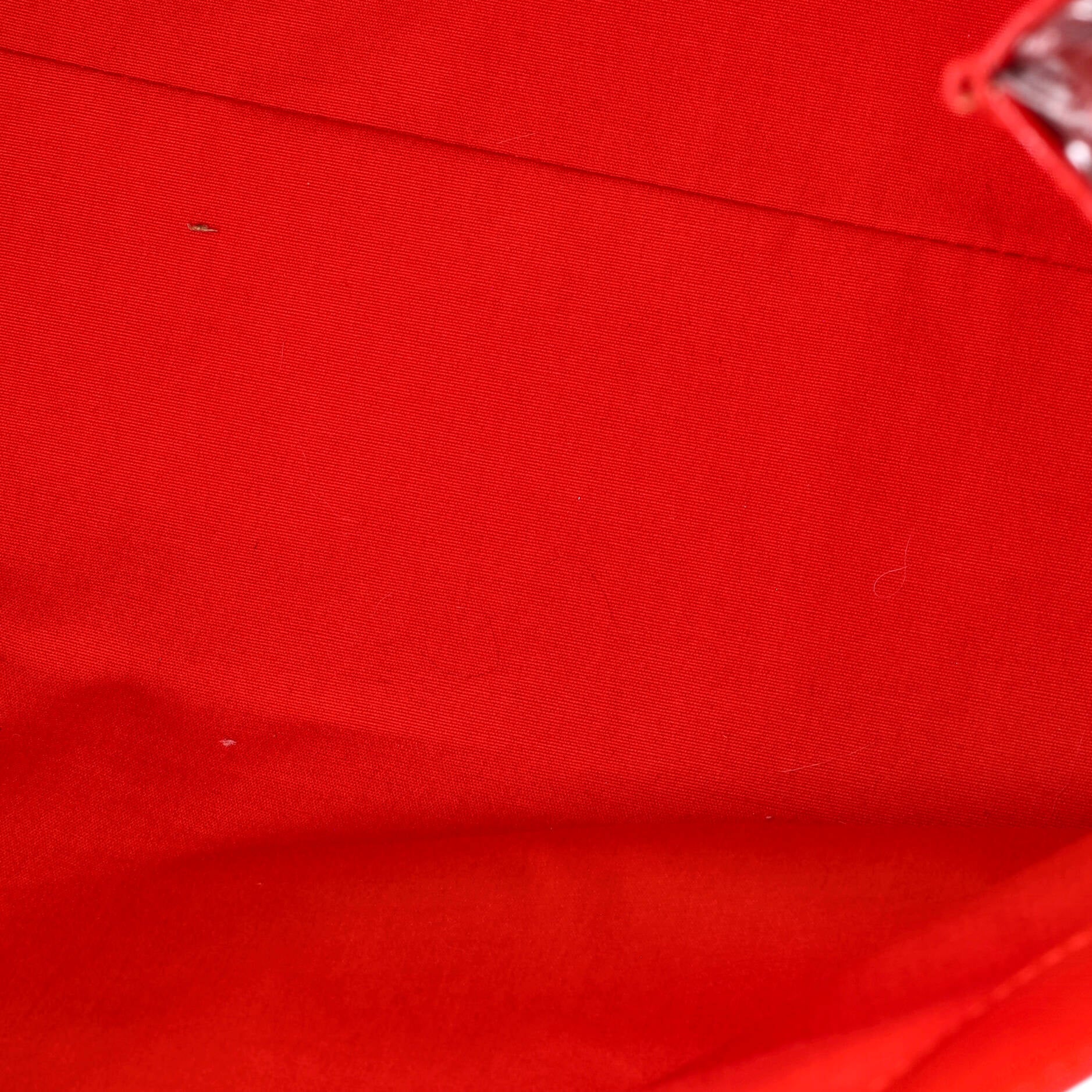 Reade Handbag Monogram Vernis GM - Image 5